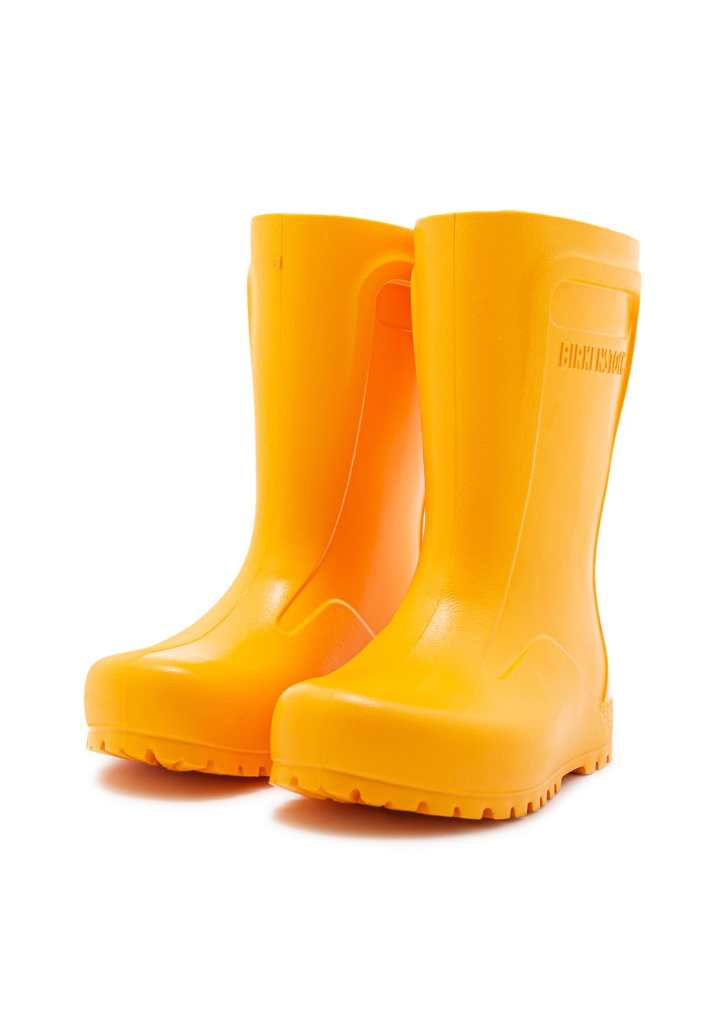 Derry EVA Playground scuba yellow | Bildmaterial bereitgestellt von SHOES.PLEASE.