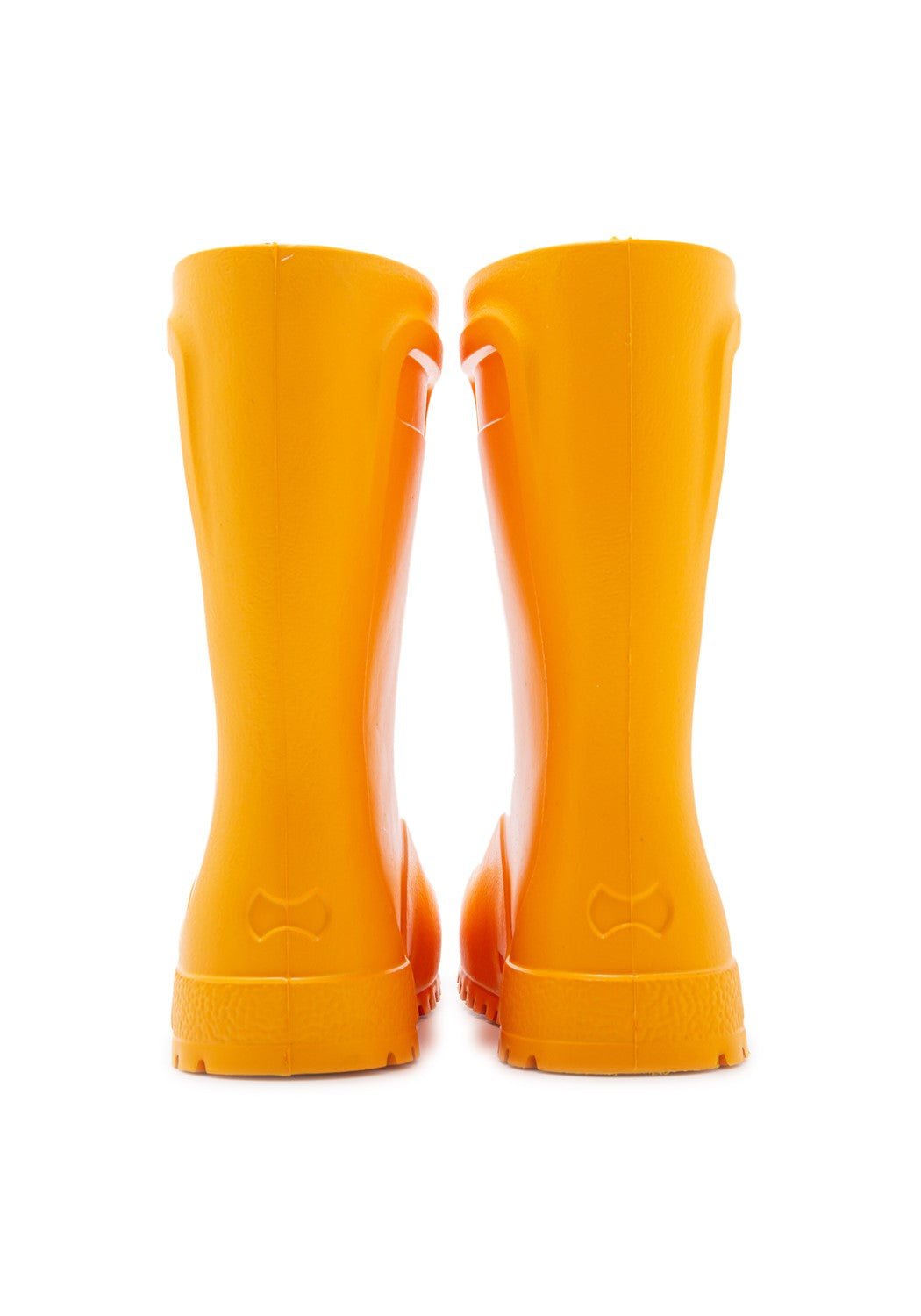 Derry EVA Playground scuba yellow | Bildmaterial bereitgestellt von SHOES.PLEASE.