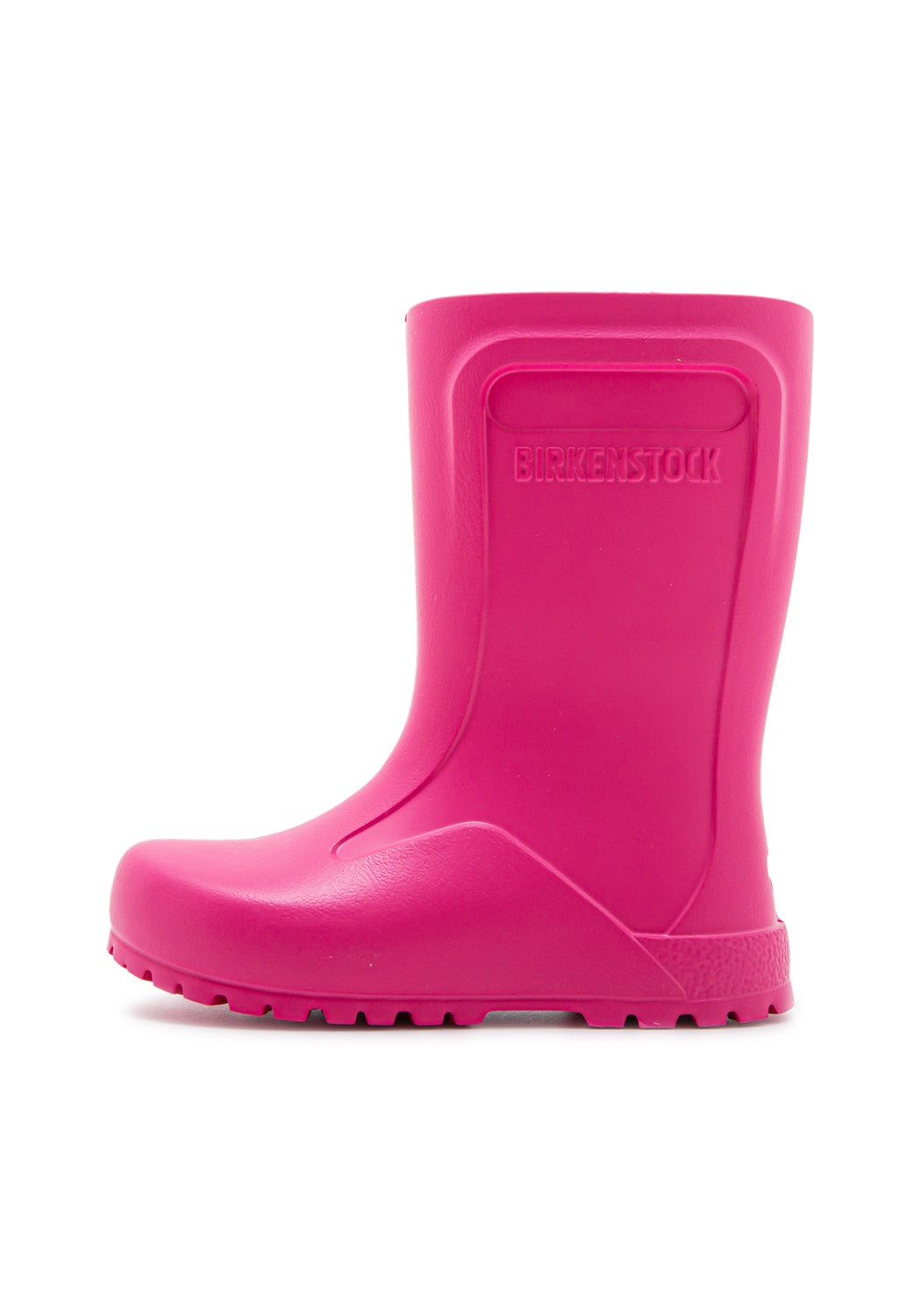 Derry EVA Playground neon pink | Bildmaterial bereitgestellt von SHOES.PLEASE.