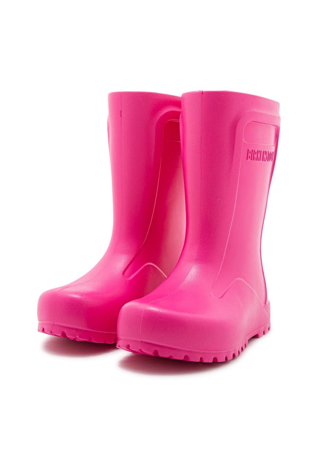 Derry EVA Playground neon pink | Bildmaterial bereitgestellt von SHOES.PLEASE.