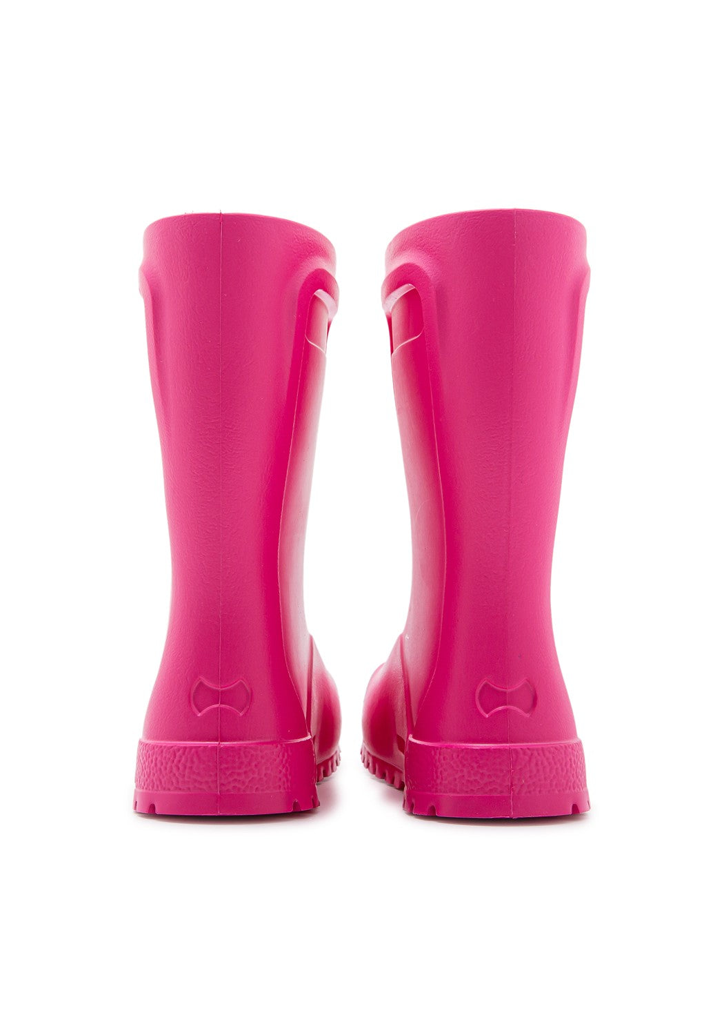 Derry EVA Playground neon pink | Bildmaterial bereitgestellt von SHOES.PLEASE.
