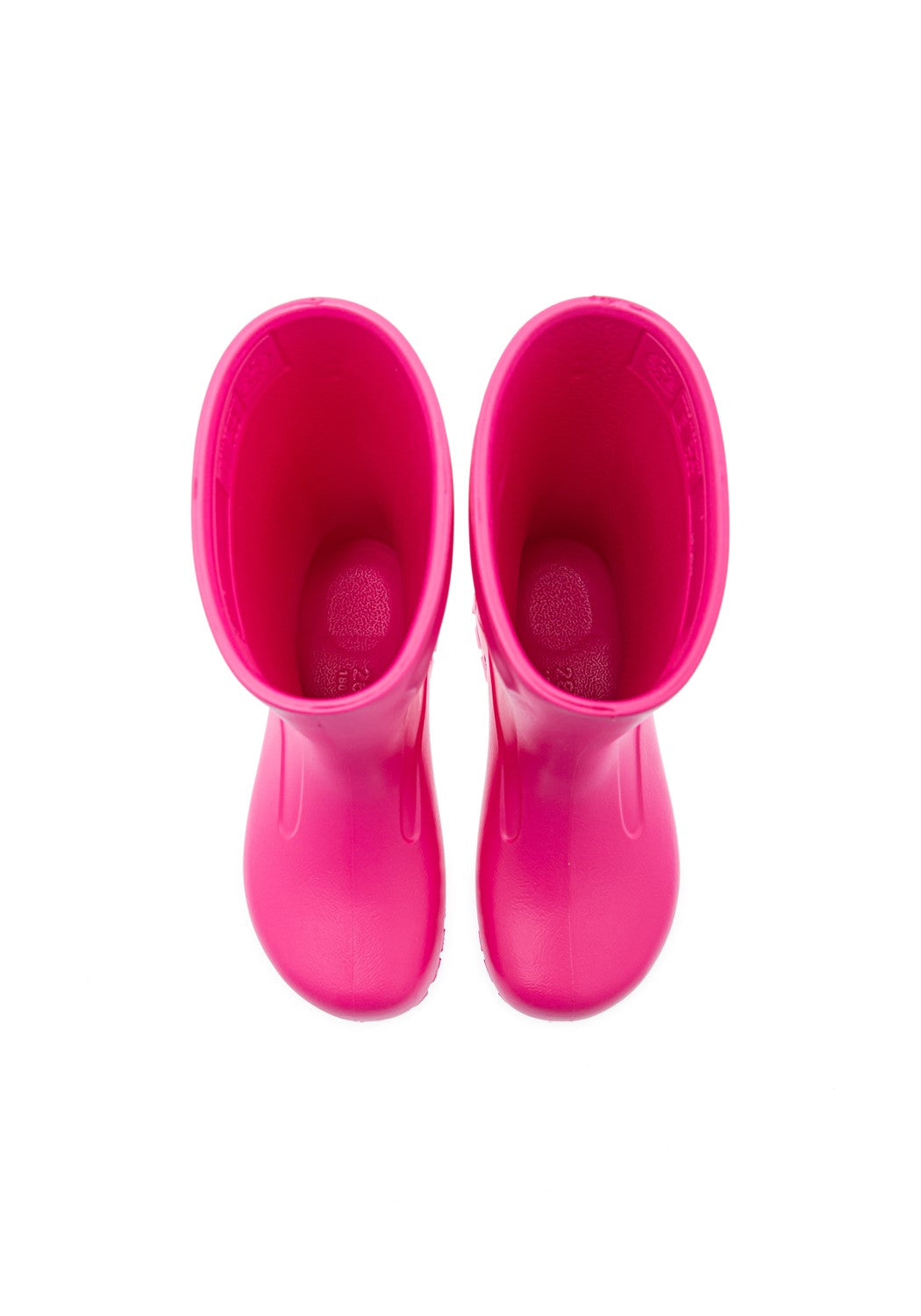 Derry EVA Playground neon pink | Bildmaterial bereitgestellt von SHOES.PLEASE.