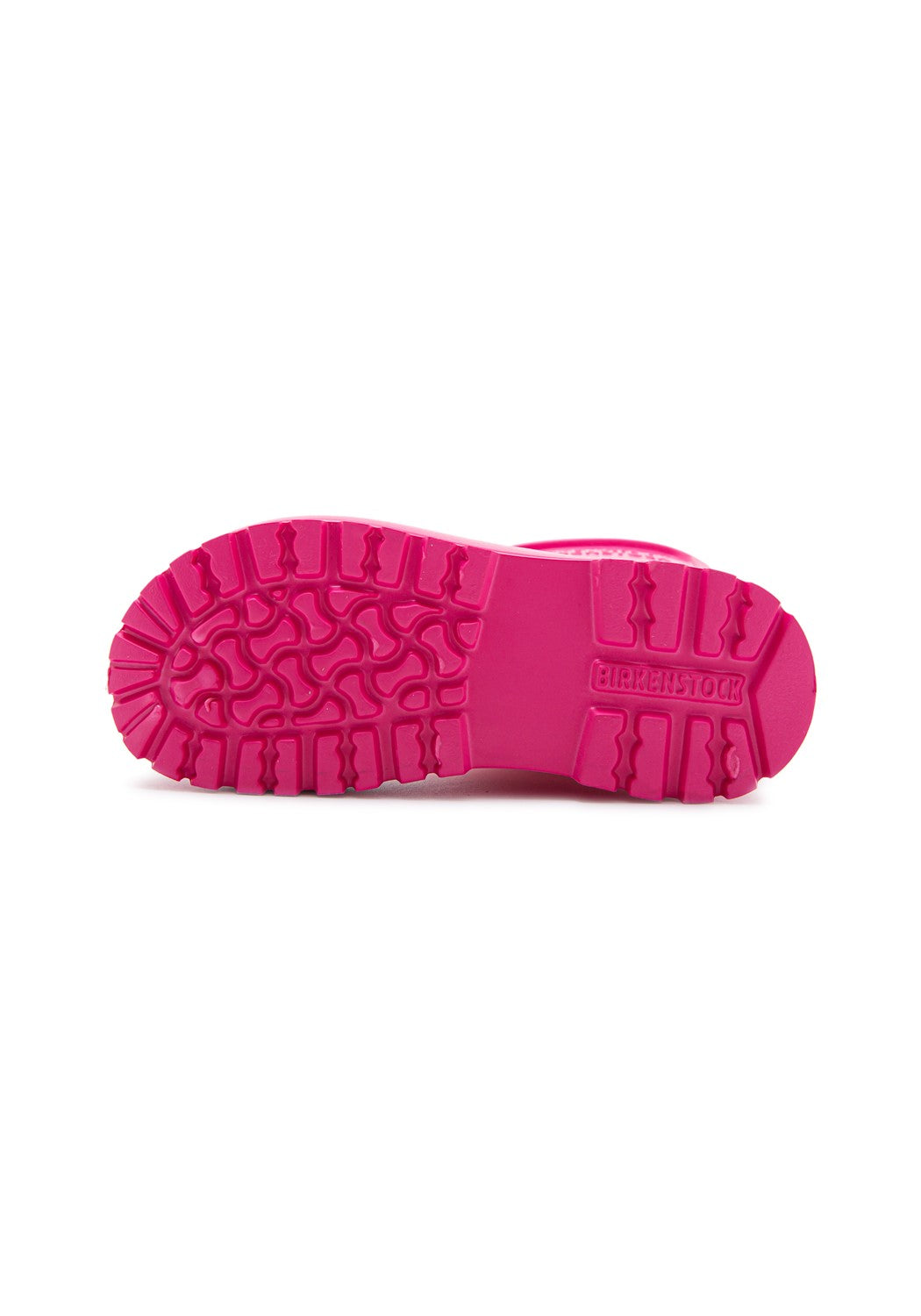 Derry EVA Playground neon pink | Bildmaterial bereitgestellt von SHOES.PLEASE.
