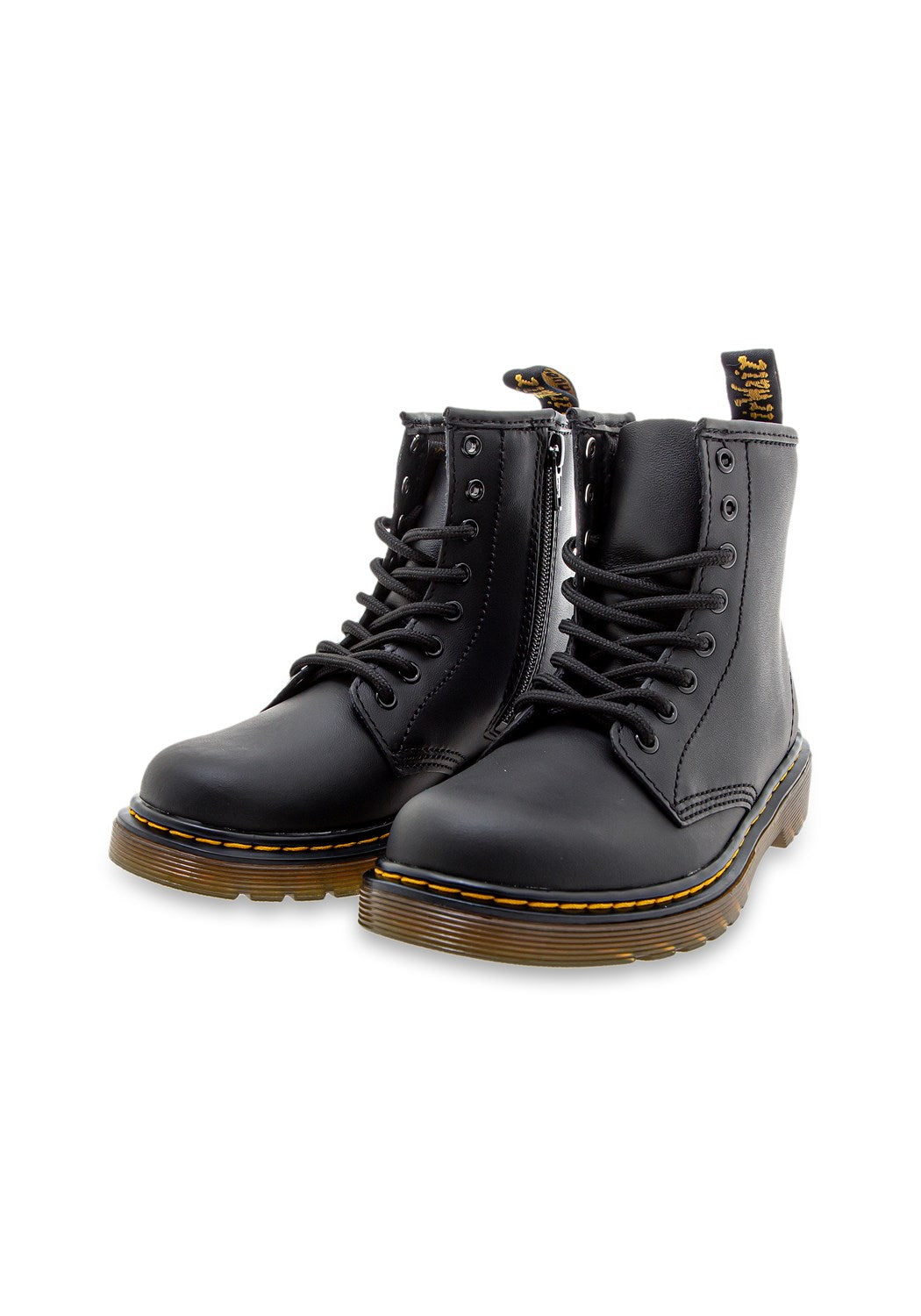 1460 J Softy black T | Bildmaterial bereitgestellt von SHOES.PLEASE.