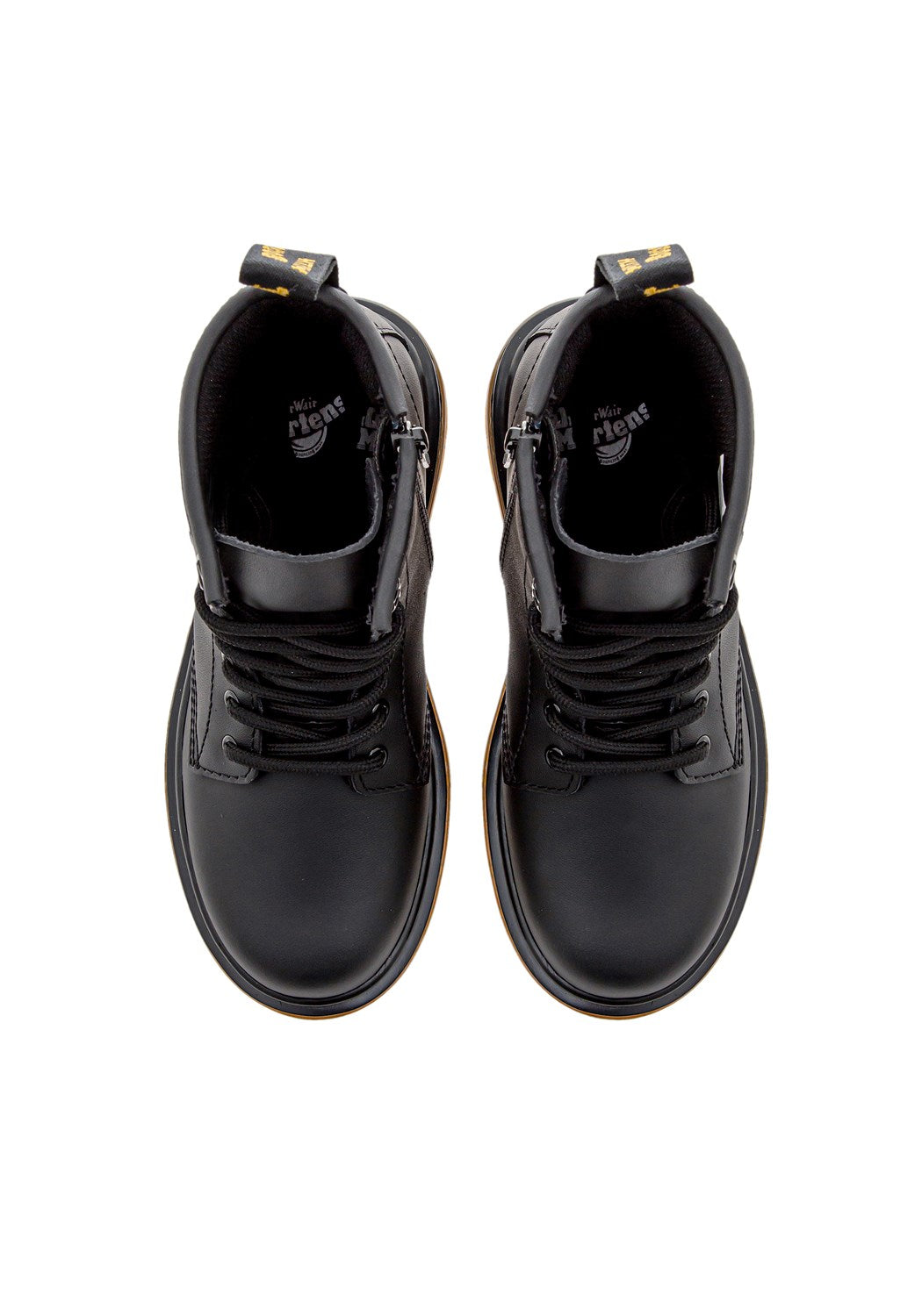 1460 J Softy black T | Bildmaterial bereitgestellt von SHOES.PLEASE.
