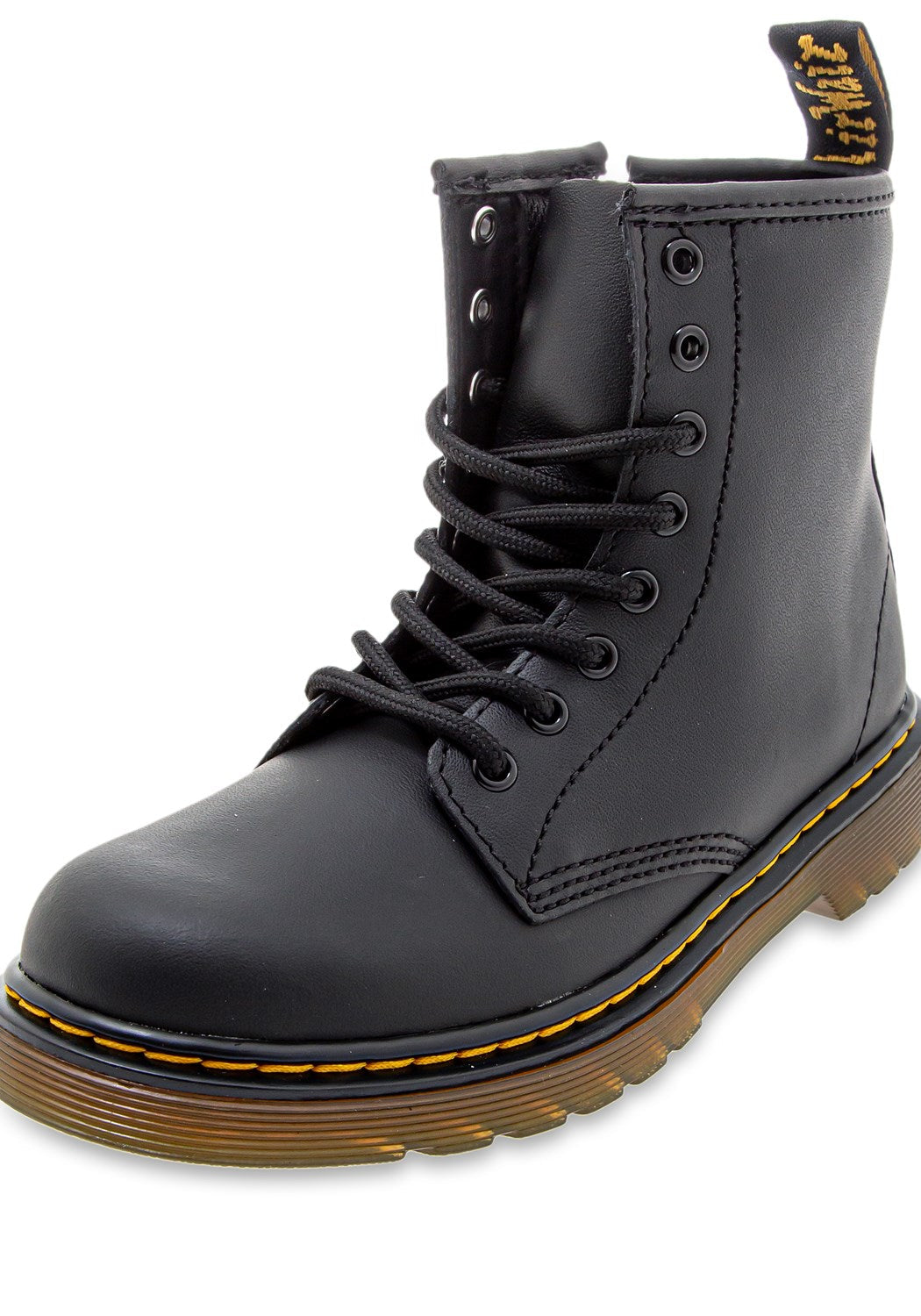 1460 J Softy black T | Bildmaterial bereitgestellt von SHOES.PLEASE.