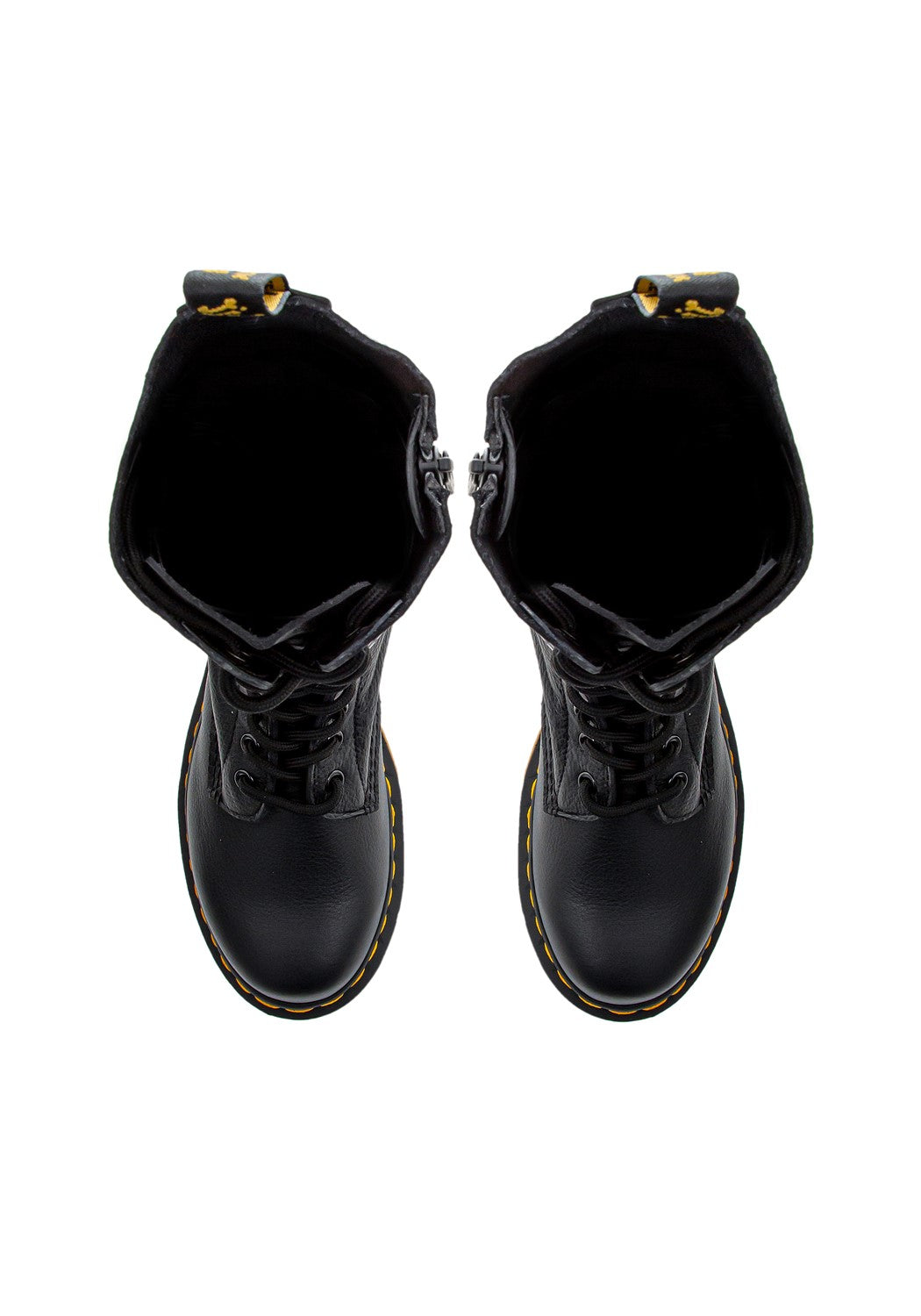 1B99 Virginia black | Bildmaterial bereitgestellt von SHOES.PLEASE.