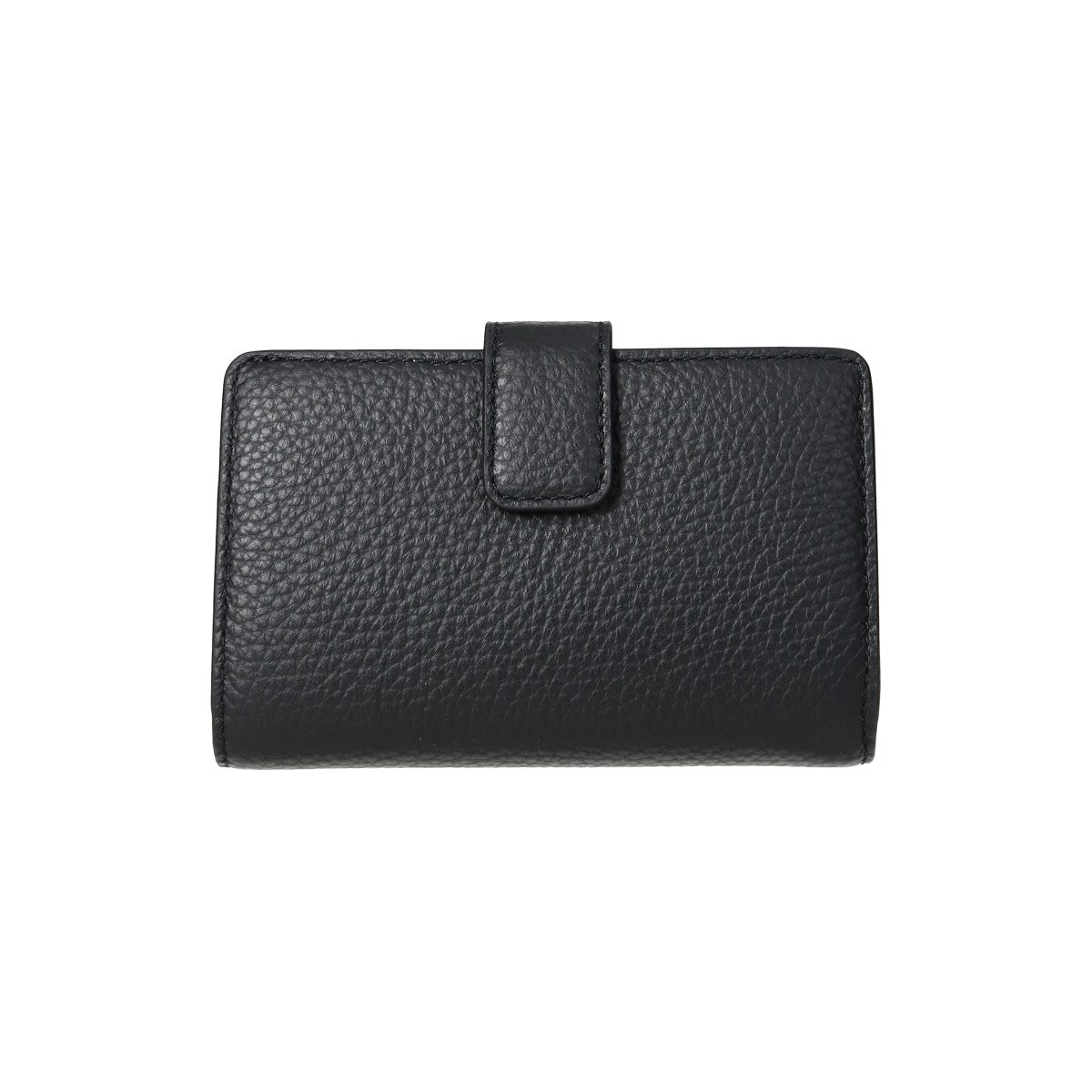 Metallic Soft Wallet E2MW511E701 noir | Bildmaterial bereitgestellt von SHOES.PLEASE.
