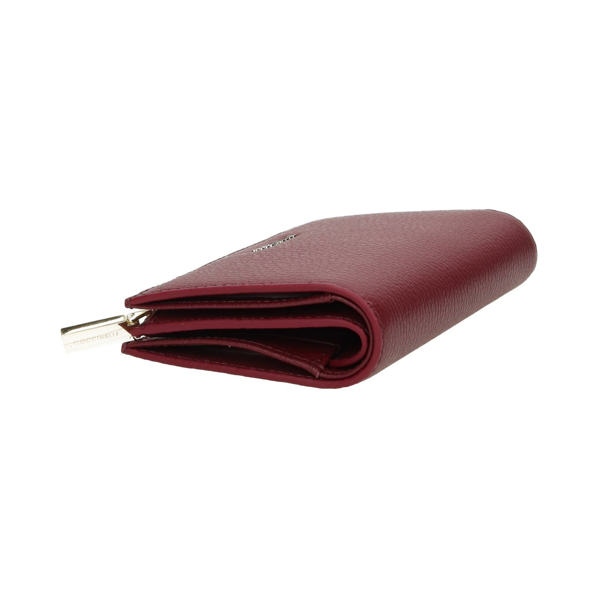 Metallic Soft Wallet E2MW511F101 ribes | Bildmaterial bereitgestellt von SHOES.PLEASE.