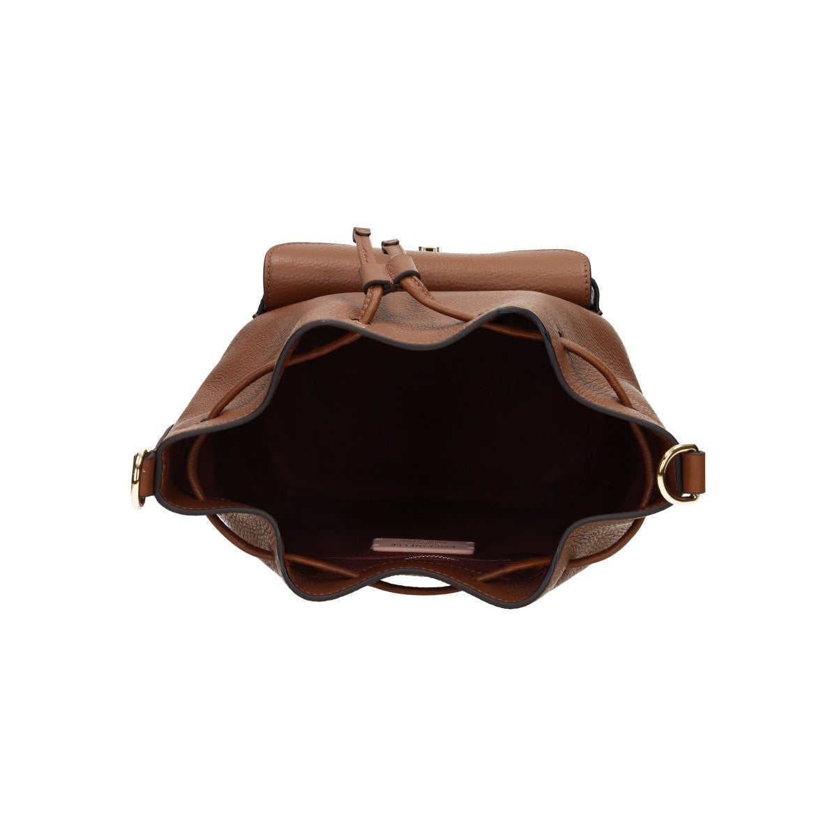 Beat Generatio Handbag cognac | Bildmaterial bereitgestellt von SHOES.PLEASE.