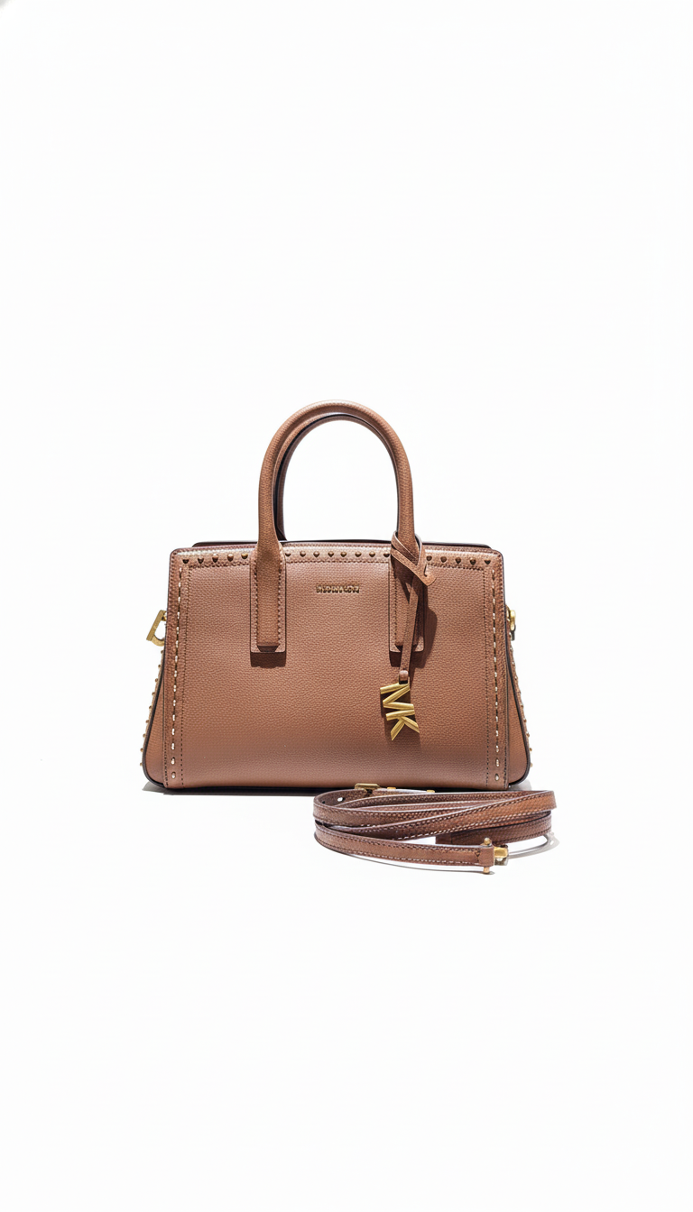 Laila SM Satchel 30S6A9IS1L-230 luggage | Bildmaterial bereitgestellt von SHOES.PLEASE.