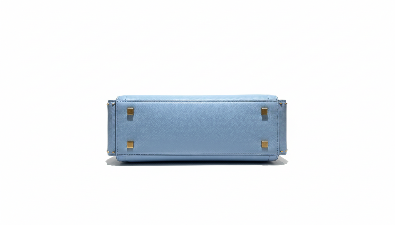 Laila SM Satchel 30S6A9IS1L-464 chambray | Bildmaterial bereitgestellt von SHOES.PLEASE.