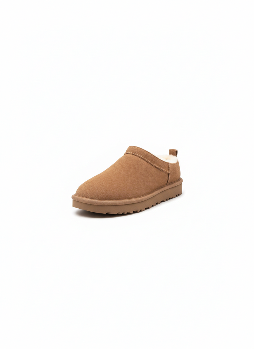 M Classic Micro chestnut | Bildmaterial bereitgestellt von SHOES.PLEASE.