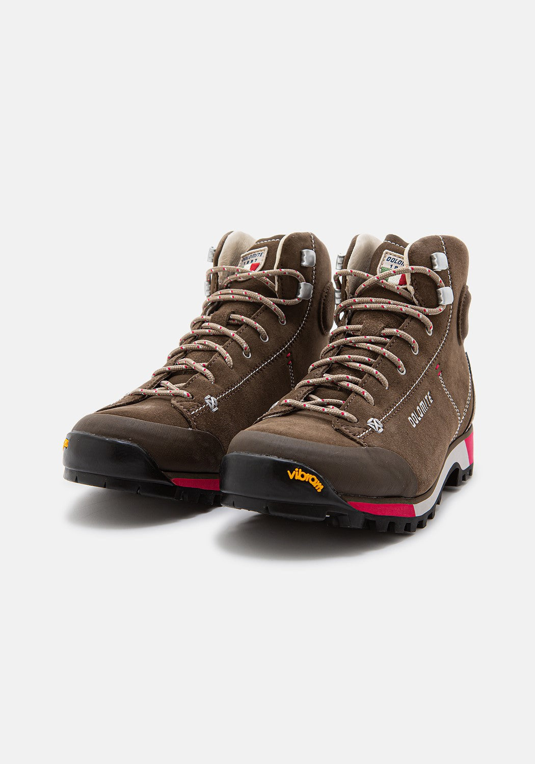 Cinquantaquattro W 54 Hike  GTX otter br | Bildmaterial bereitgestellt von SHOES.PLEASE.