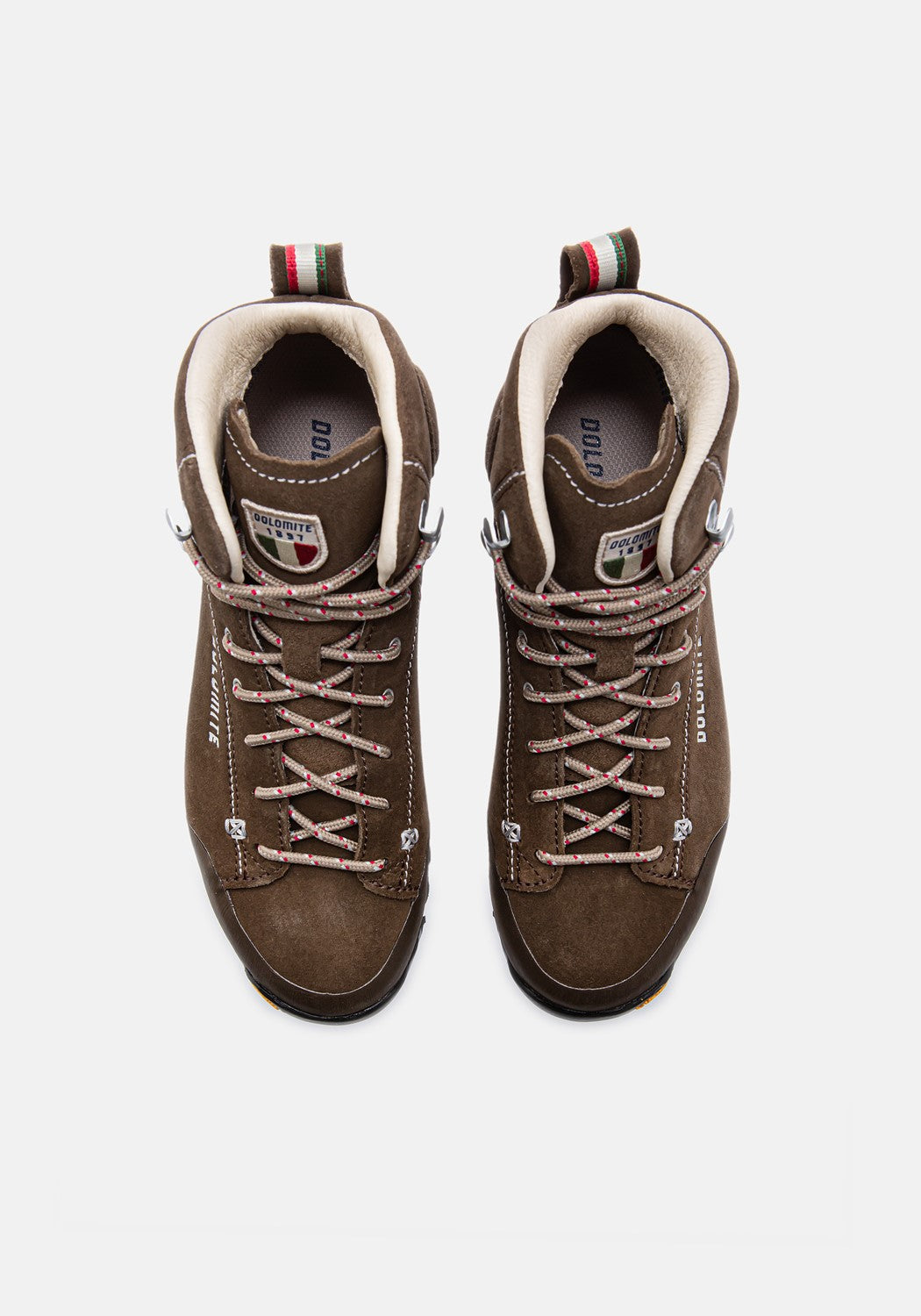 Cinquantaquattro W 54 Hike  GTX otter br | Bildmaterial bereitgestellt von SHOES.PLEASE.