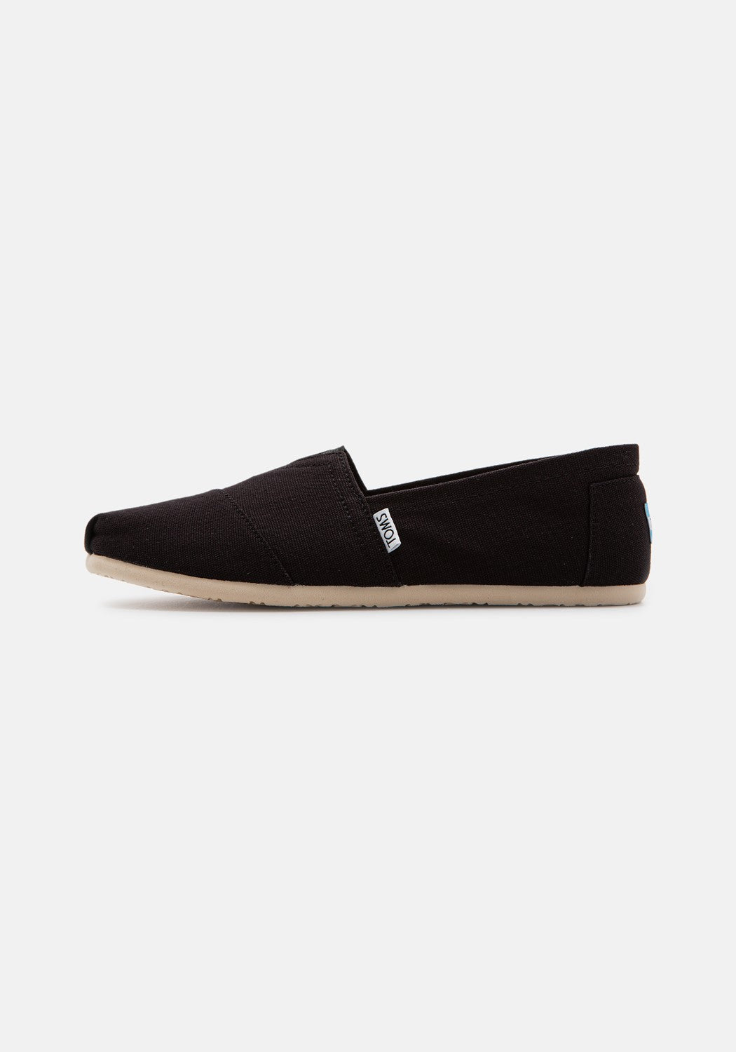 10000862 MN Canvas Classic black | Bildmaterial bereitgestellt von SHOES.PLEASE.