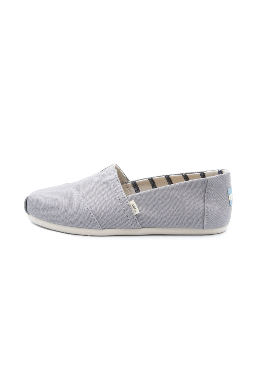 10000864 MN ALPRG NL canvas ash | Bildmaterial bereitgestellt von SHOES.PLEASE.