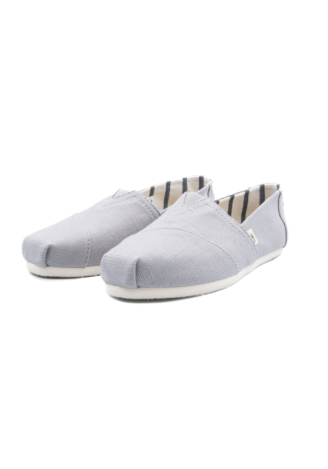 10000864 MN ALPRG NL canvas ash | Bildmaterial bereitgestellt von SHOES.PLEASE.