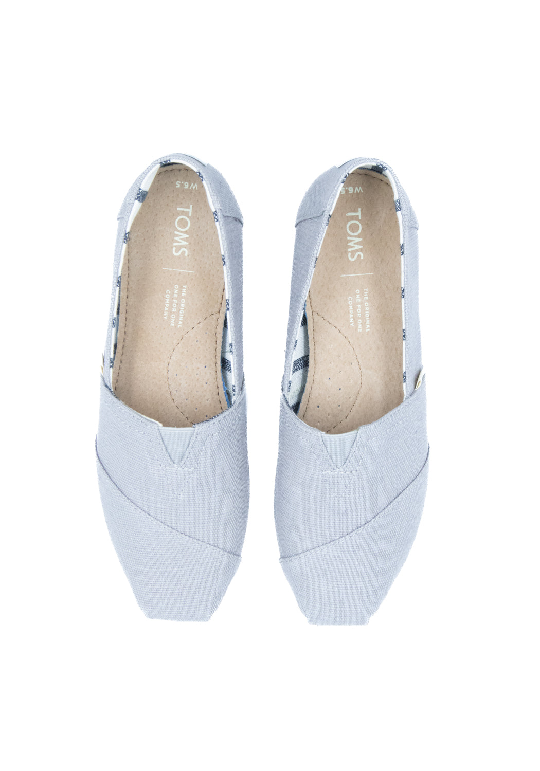 10000864 MN ALPRG NL canvas ash | Bildmaterial bereitgestellt von SHOES.PLEASE.