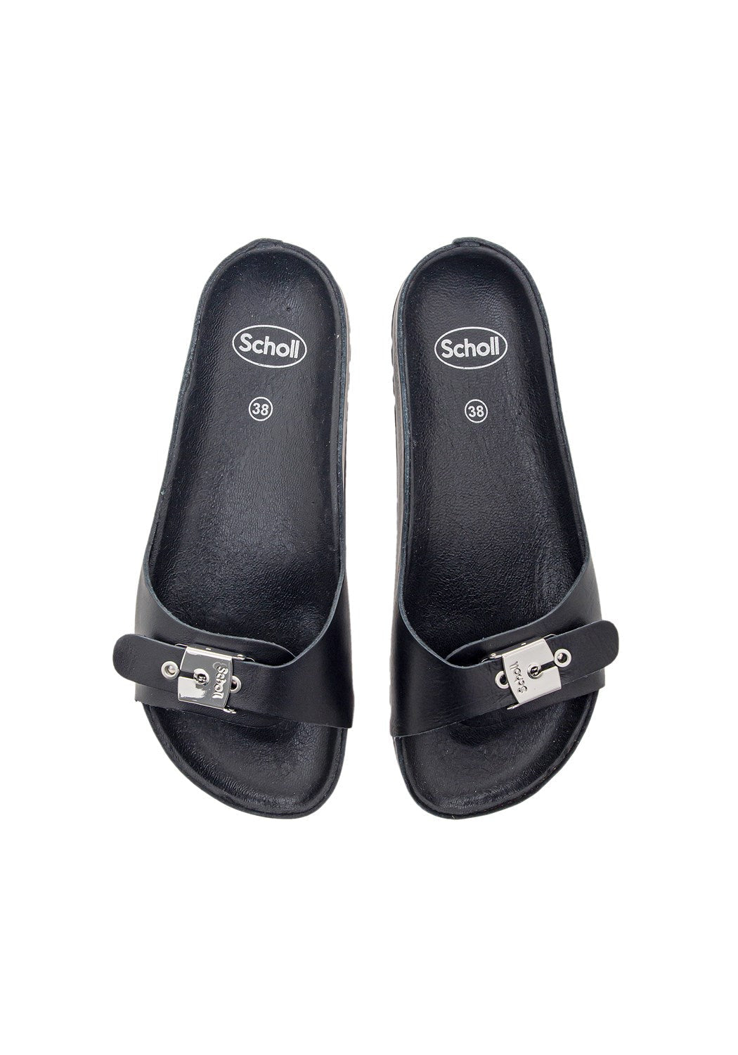 Meg black | Bildmaterial bereitgestellt von SHOES.PLEASE.