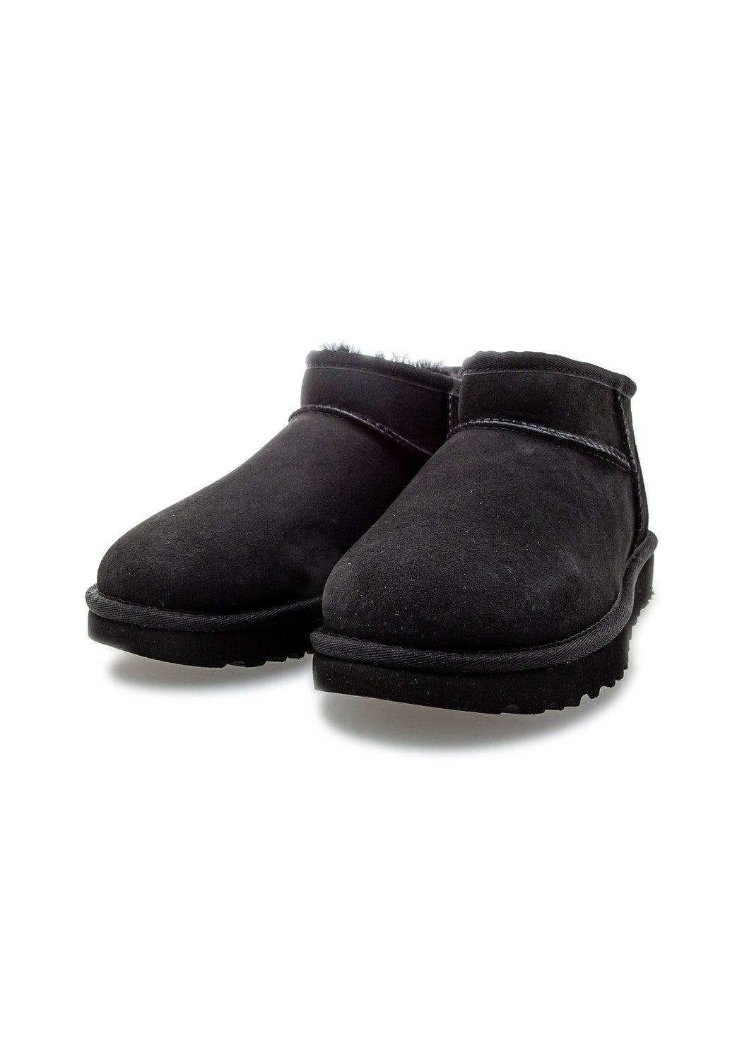 W Classic Ultra Mini black | Bildmaterial bereitgestellt von SHOES.PLEASE.