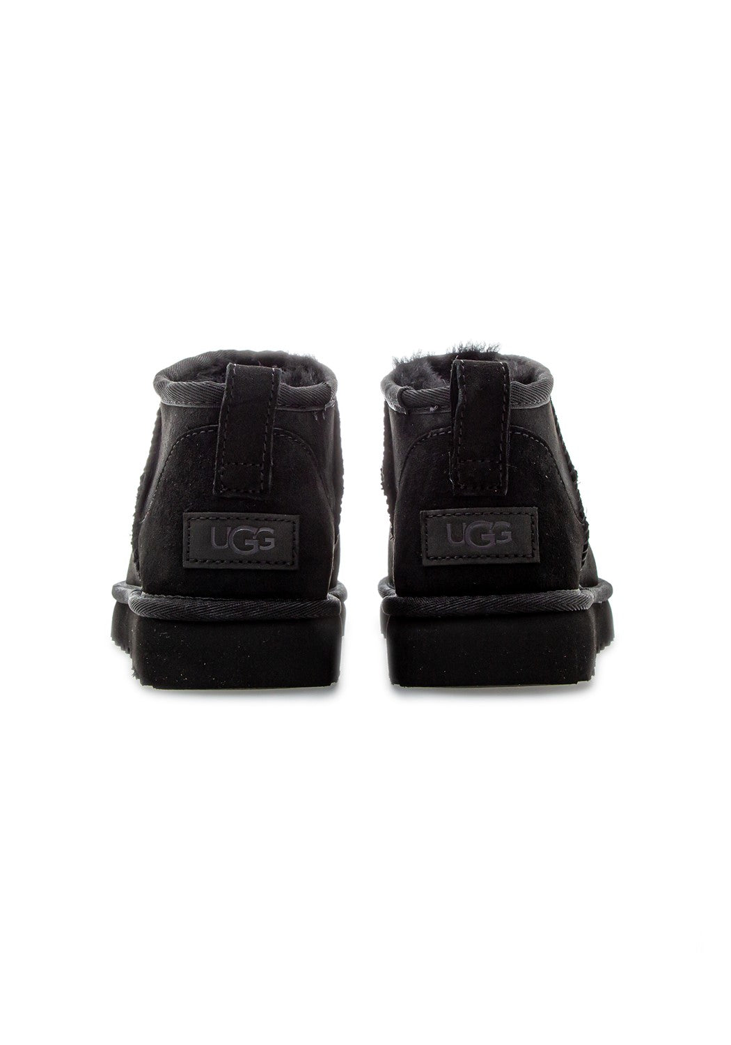 W Classic Ultra Mini black | Bildmaterial bereitgestellt von SHOES.PLEASE.