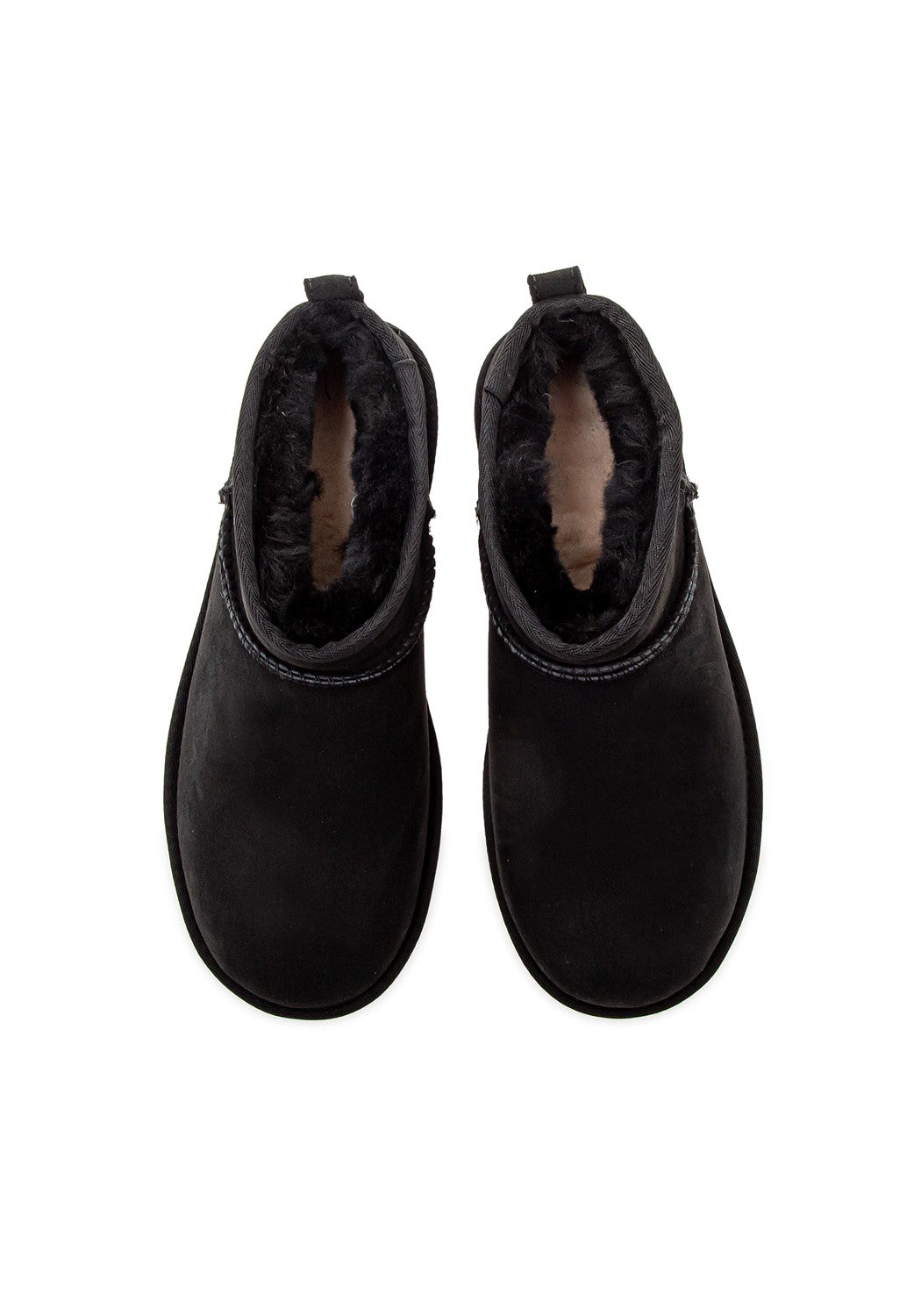W Classic Ultra Mini black | Bildmaterial bereitgestellt von SHOES.PLEASE.