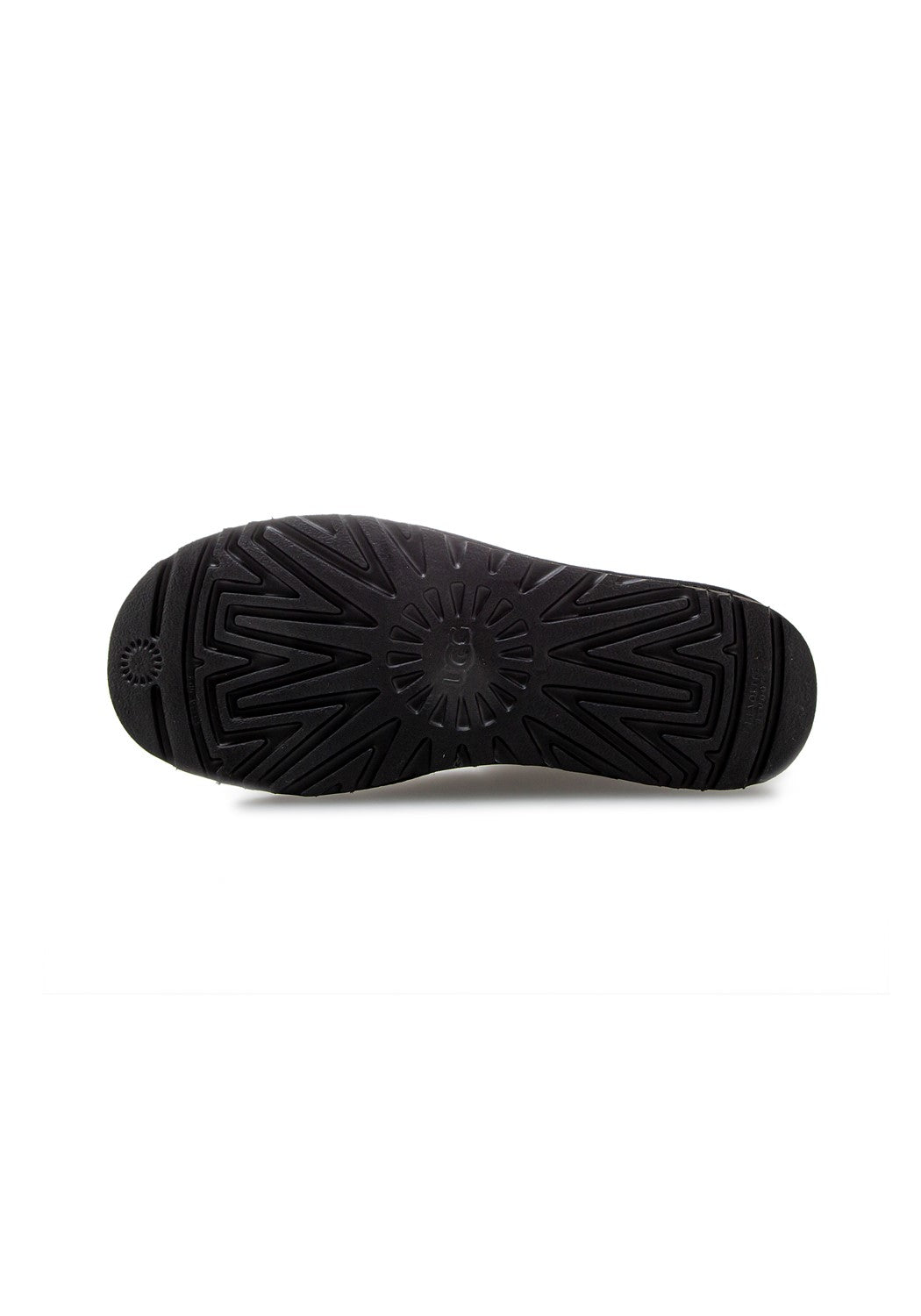 W Classic Ultra Mini black | Bildmaterial bereitgestellt von SHOES.PLEASE.