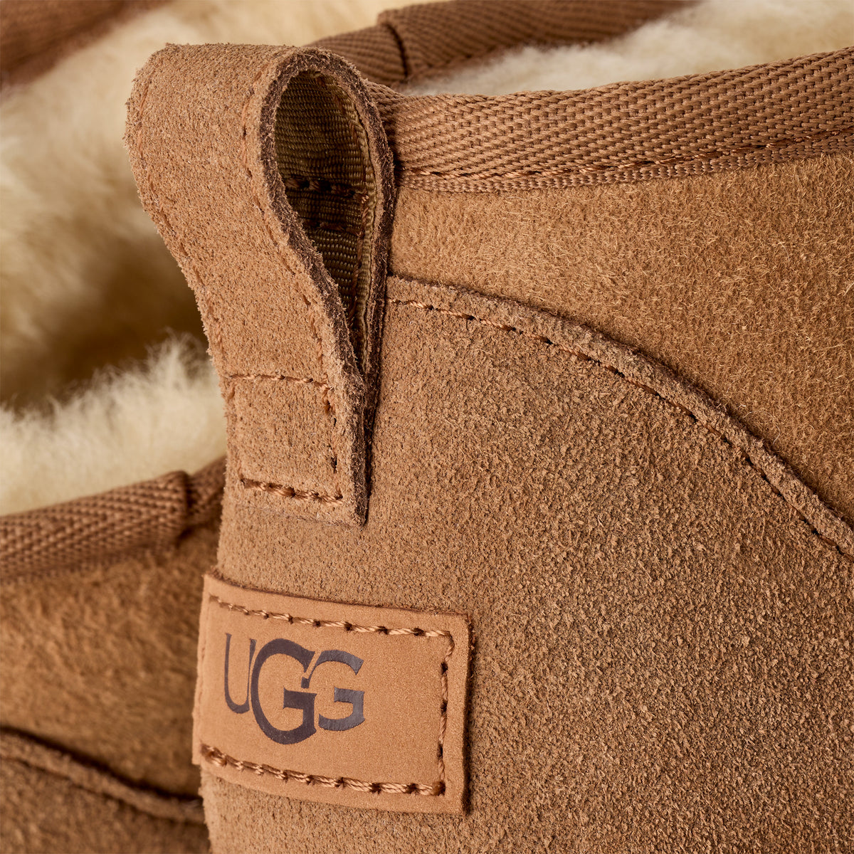 W Classic Ultra Mini chestnut | Bildmaterial bereitgestellt von SHOES.PLEASE.