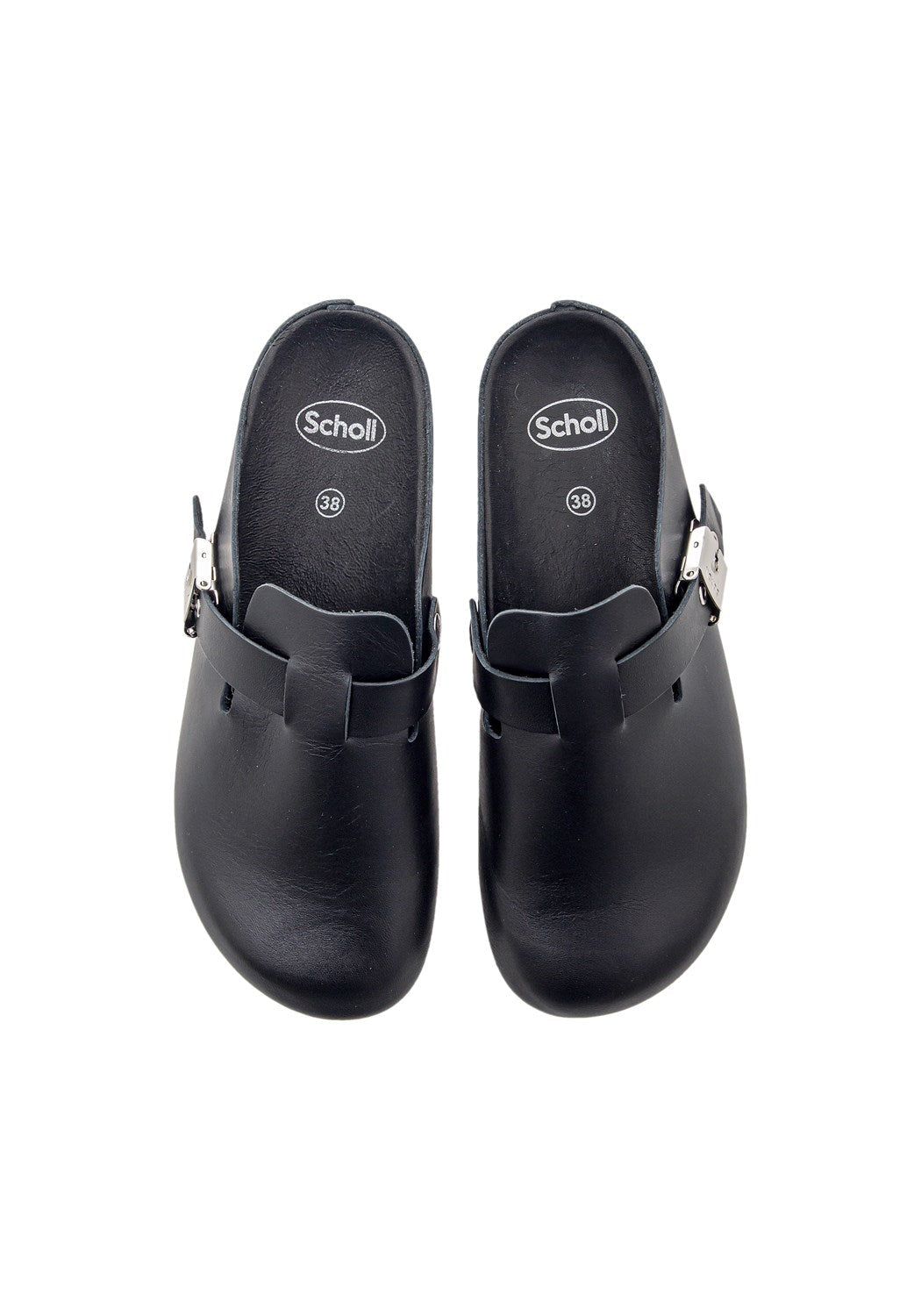 Grace black | Bildmaterial bereitgestellt von SHOES.PLEASE.
