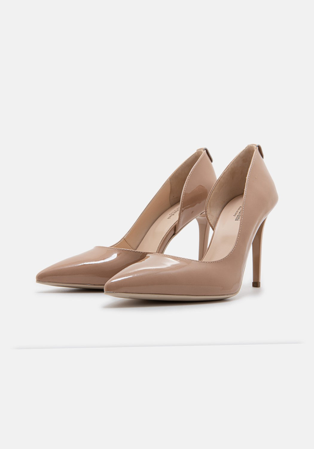 115430DE Vernice NudoTPU Breia Naturale | Bildmaterial bereitgestellt von SHOES.PLEASE.