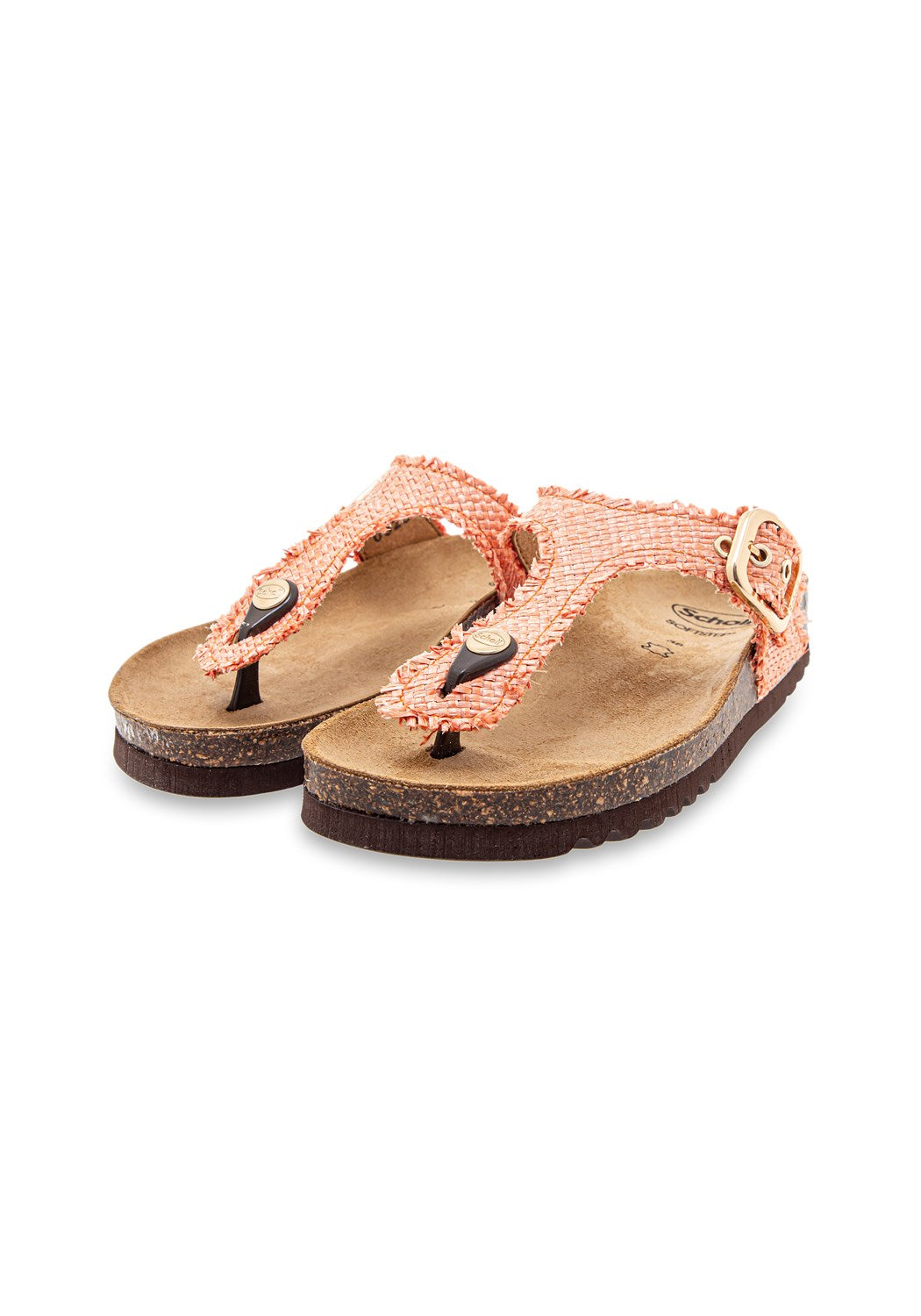 Anais orange | Bildmaterial bereitgestellt von SHOES.PLEASE.