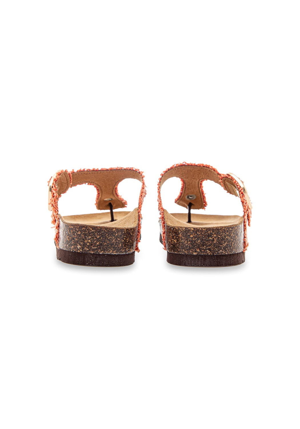 Anais orange | Bildmaterial bereitgestellt von SHOES.PLEASE.