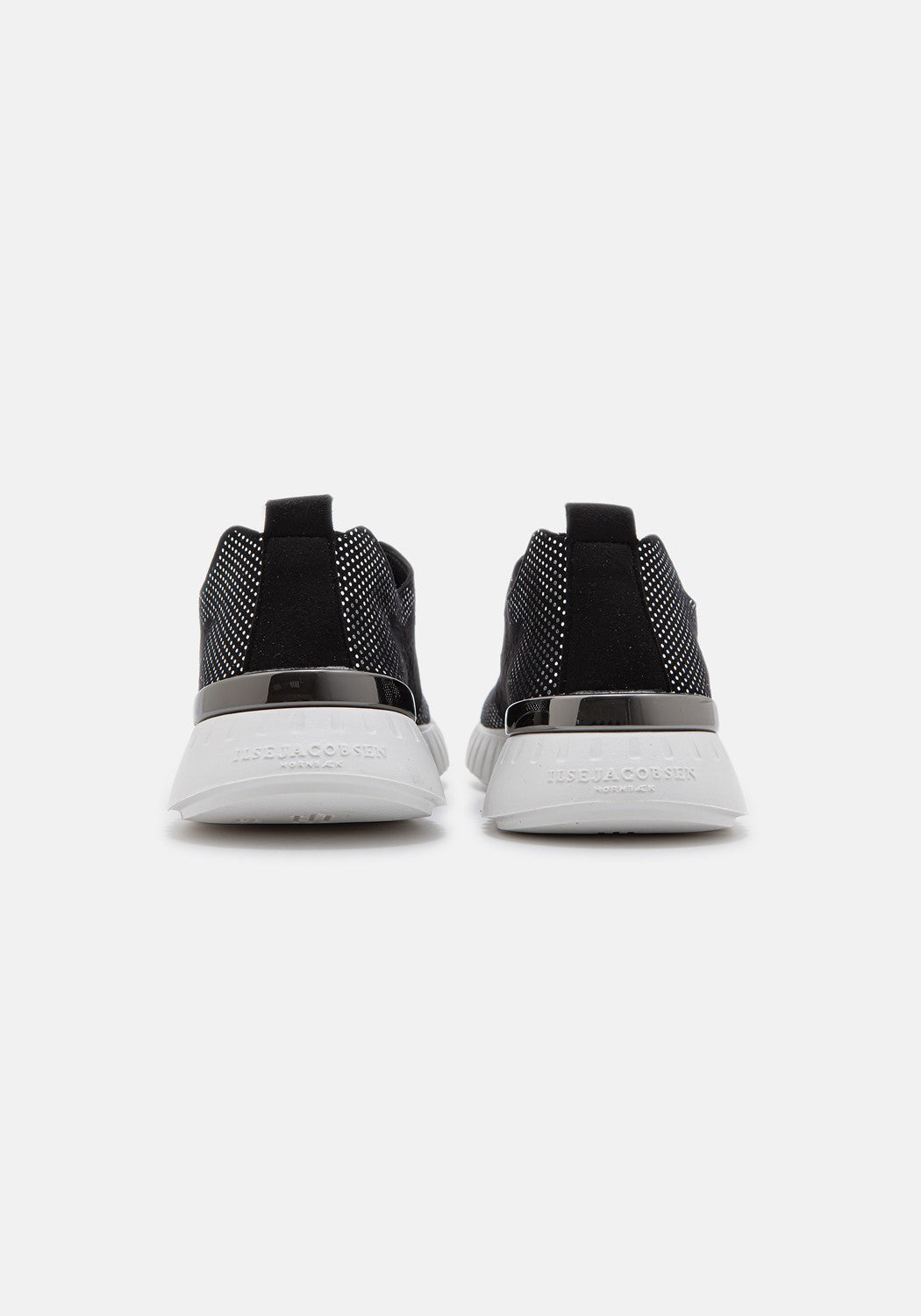 Sneaker Tulip 4075 black | Bildmaterial bereitgestellt von SHOES.PLEASE.
