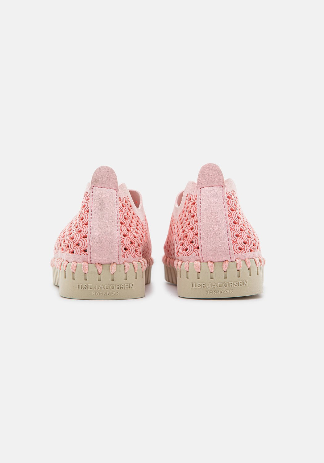 Flats Tulip Kid ballerina | Bildmaterial bereitgestellt von SHOES.PLEASE.