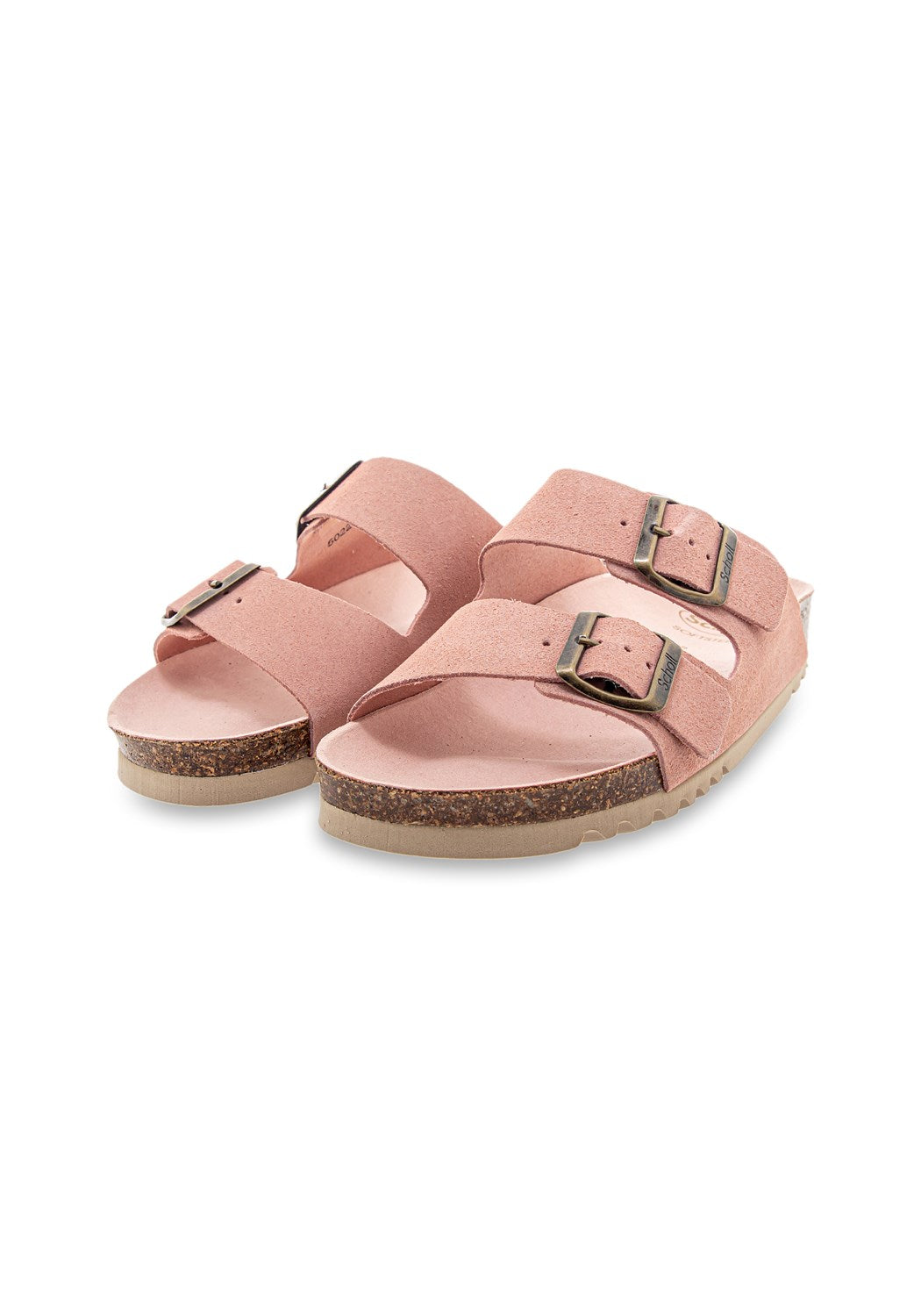 Josephine pink | Bildmaterial bereitgestellt von SHOES.PLEASE.