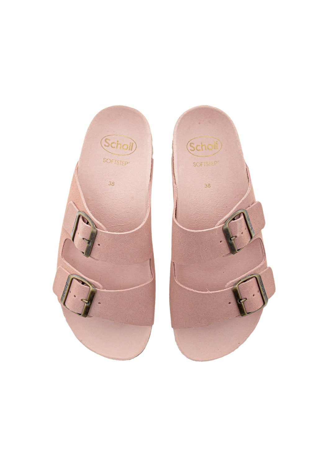 Josephine pink | Bildmaterial bereitgestellt von SHOES.PLEASE.