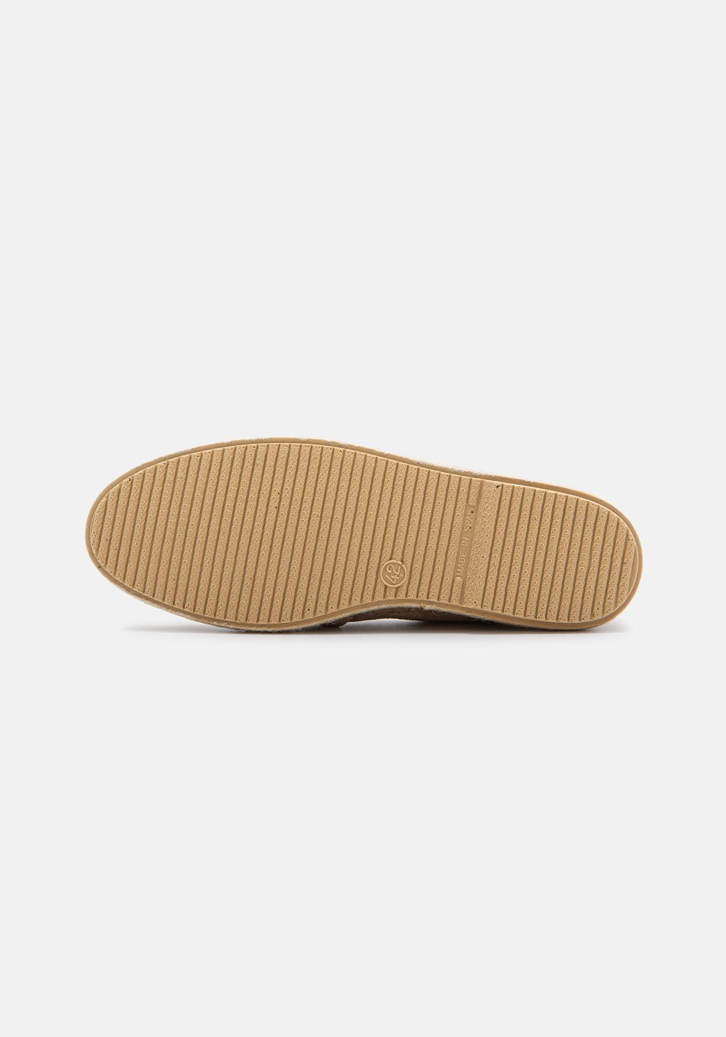 Tom Tabarca 720004V-0001-0746 Serraje pi | Bildmaterial bereitgestellt von SHOES.PLEASE.