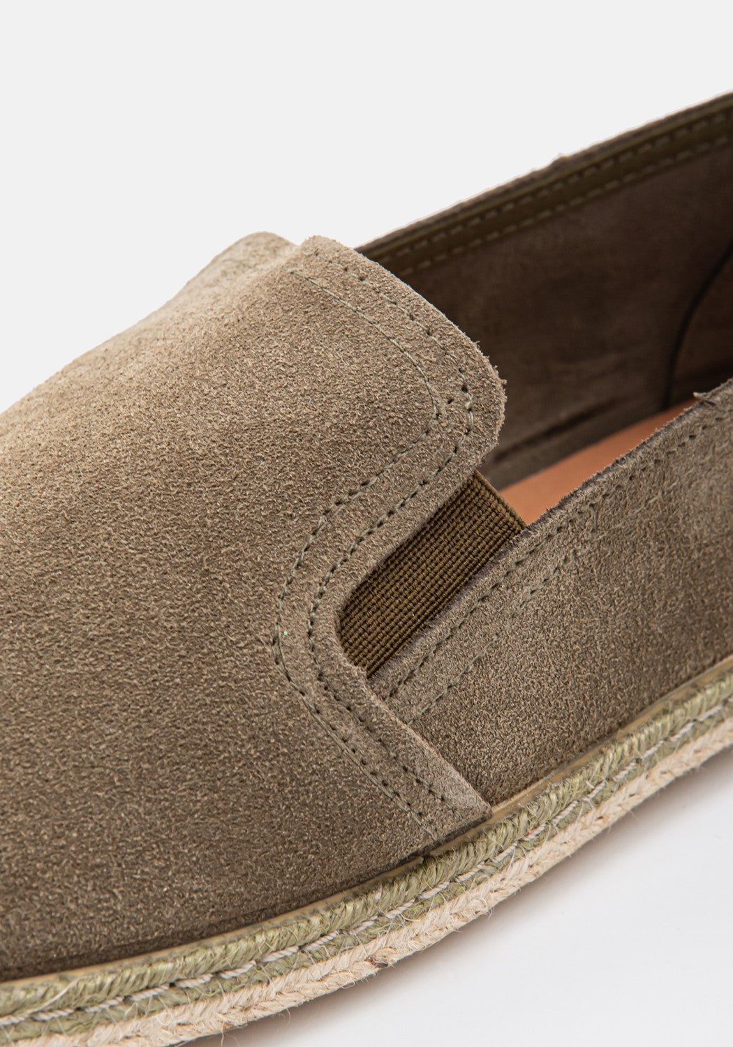 Tom Tabarca 720004V-0001-0746 Serraje ka | Bildmaterial bereitgestellt von SHOES.PLEASE.