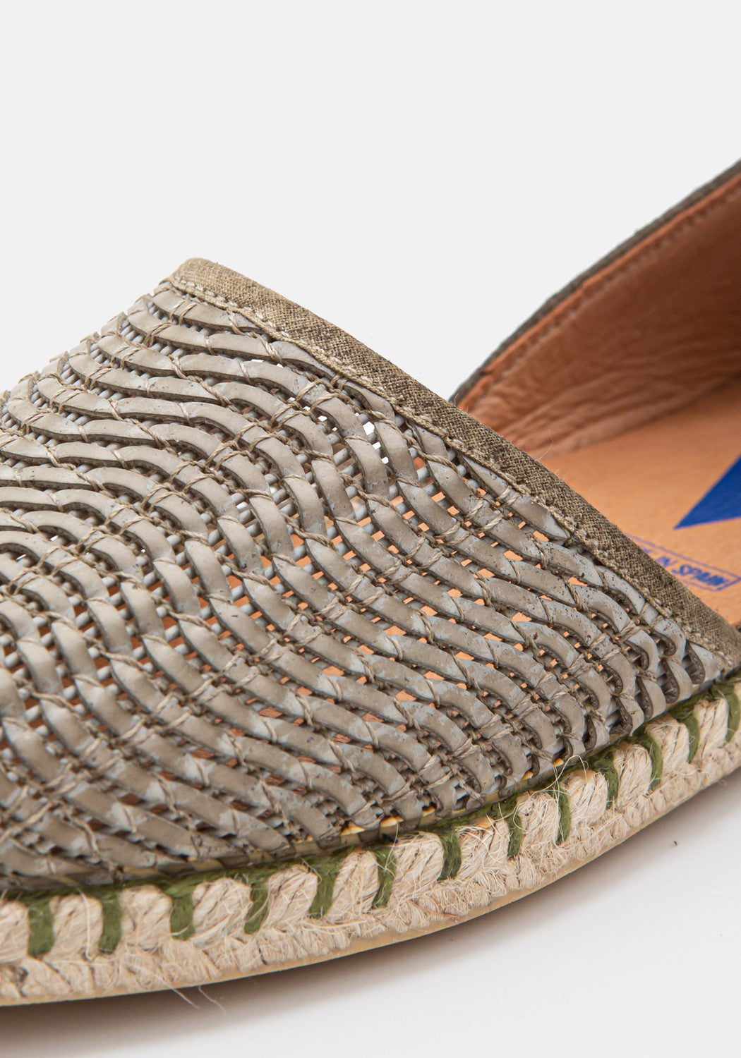 Calpe/Carmen 030058-0102-0915 lato/ser k | Bildmaterial bereitgestellt von SHOES.PLEASE.