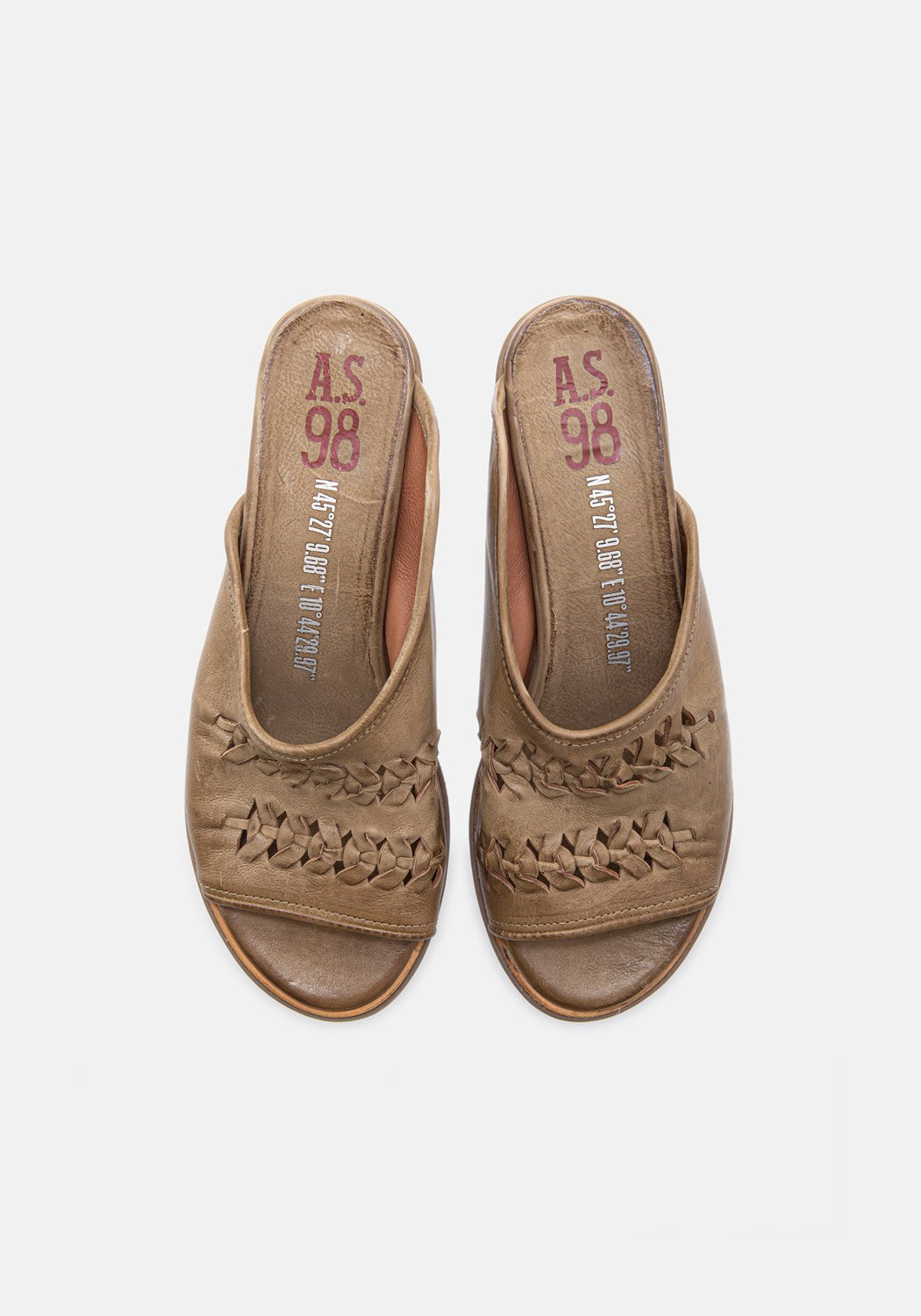672024-0101-6487 africa | Bildmaterial bereitgestellt von SHOES.PLEASE.