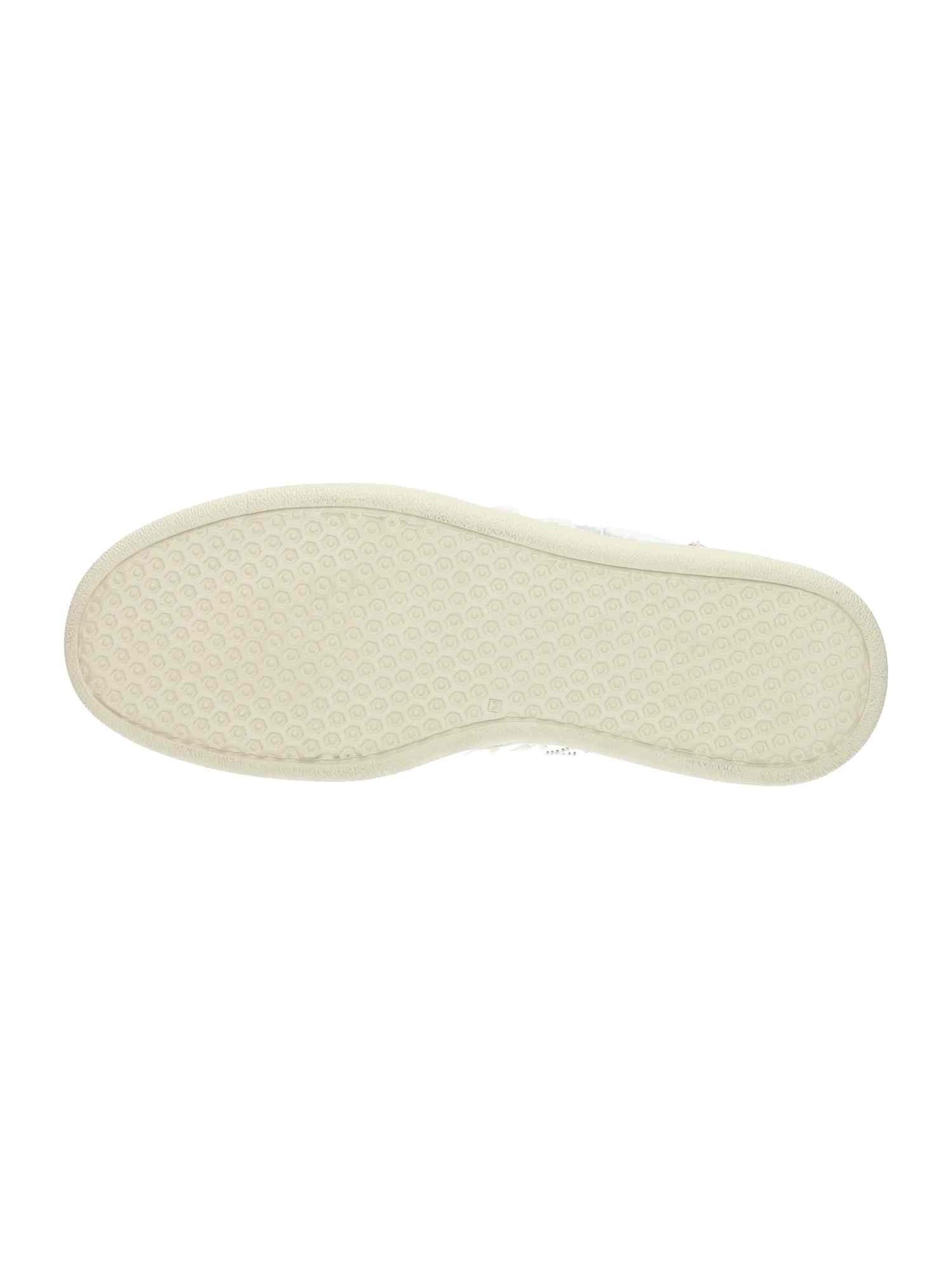 Stripeless Ultimate white/flou red | Bildmaterial bereitgestellt von SHOES.PLEASE.