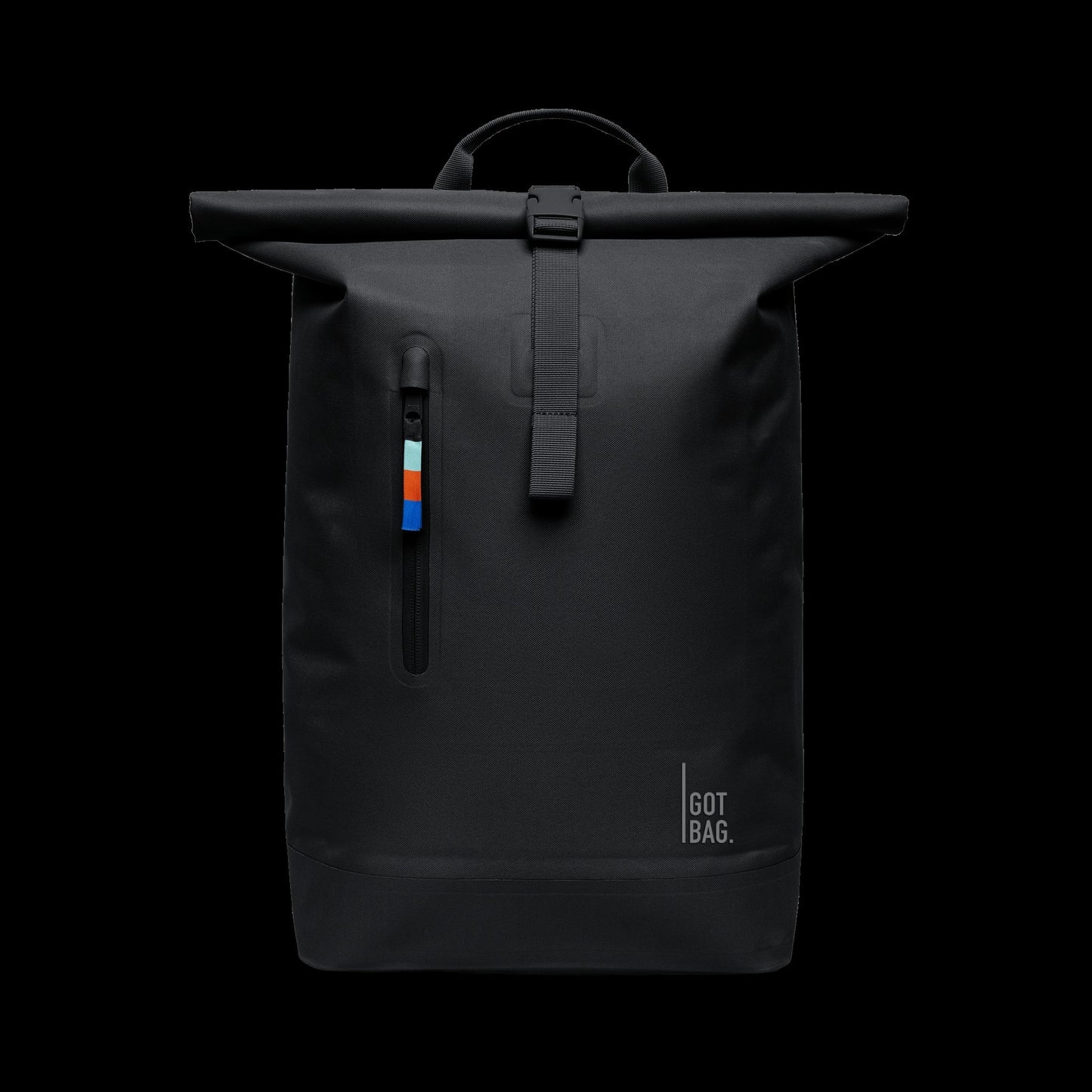 Rolltop Lite black | Bildmaterial bereitgestellt von SHOES.PLEASE.