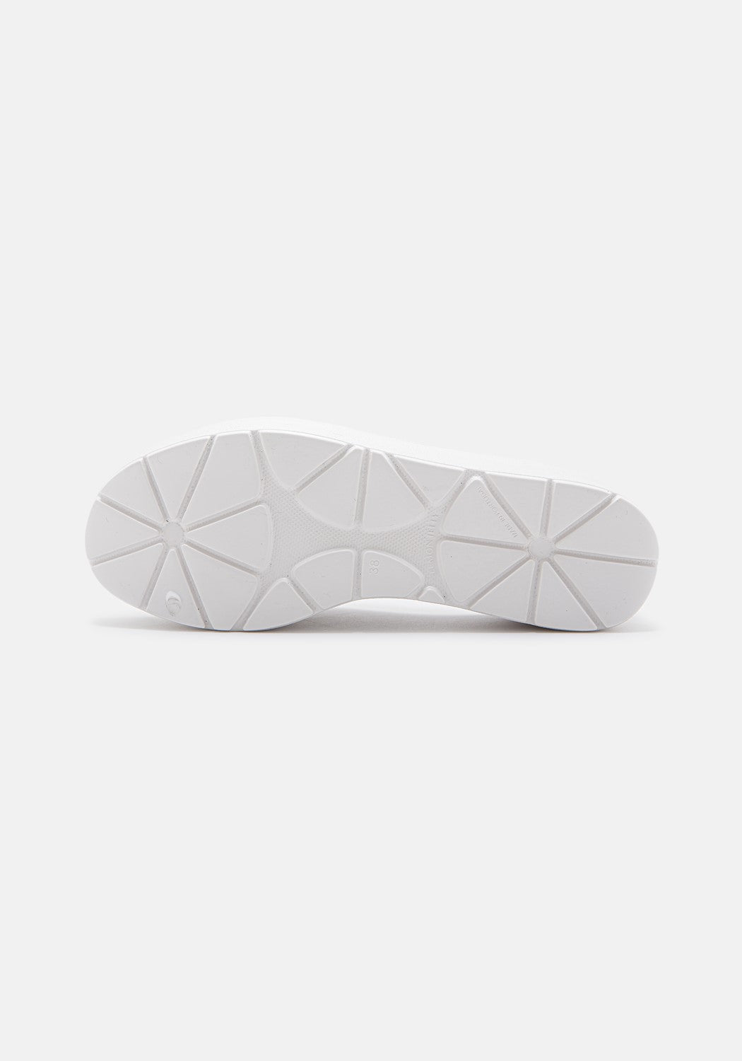 Sunny 18 pérola metal | Bildmaterial bereitgestellt von SHOES.PLEASE.