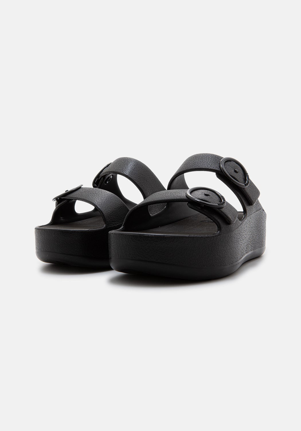 Gaia 01 black | Bildmaterial bereitgestellt von SHOES.PLEASE.