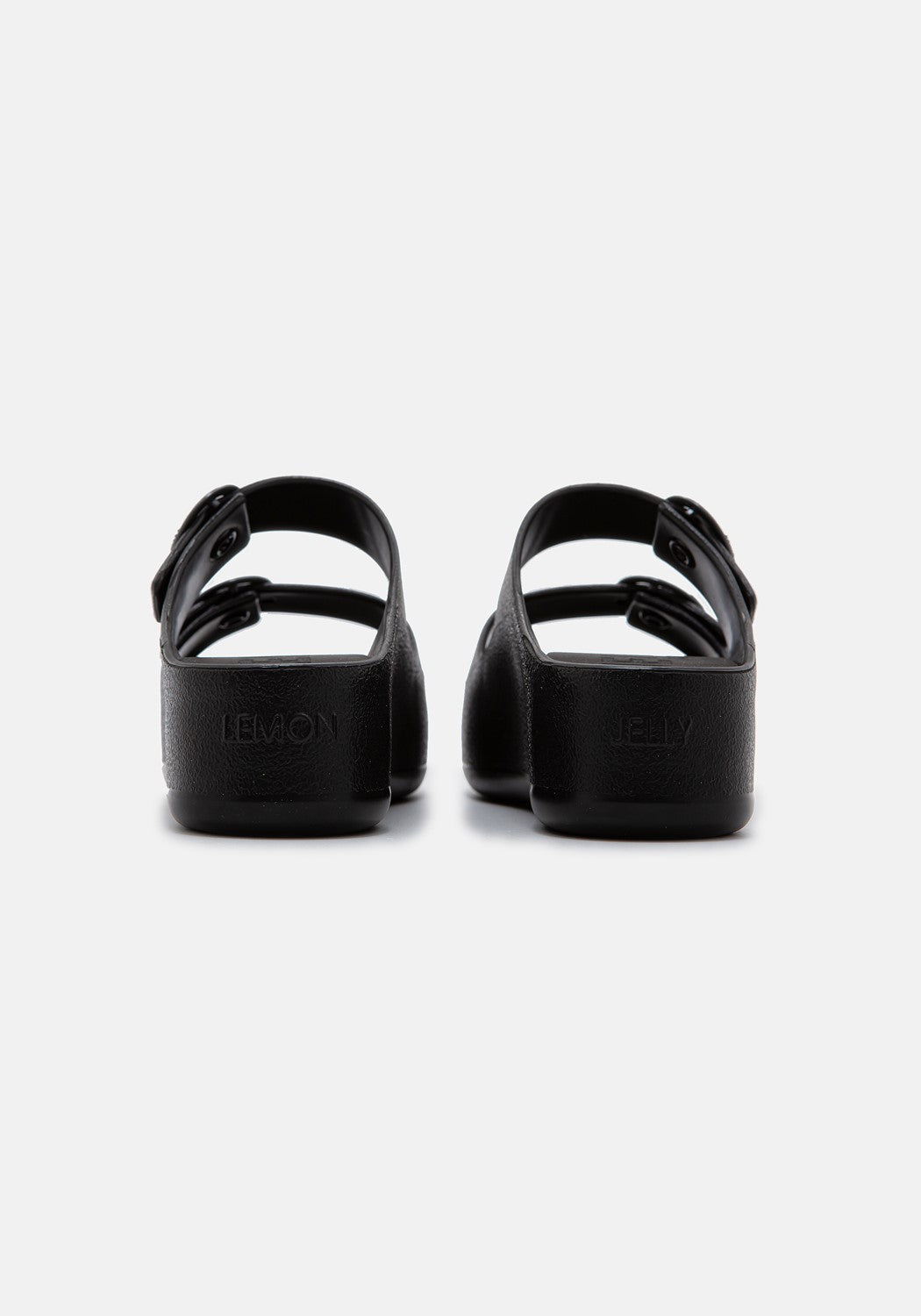 Gaia 01 black | Bildmaterial bereitgestellt von SHOES.PLEASE.