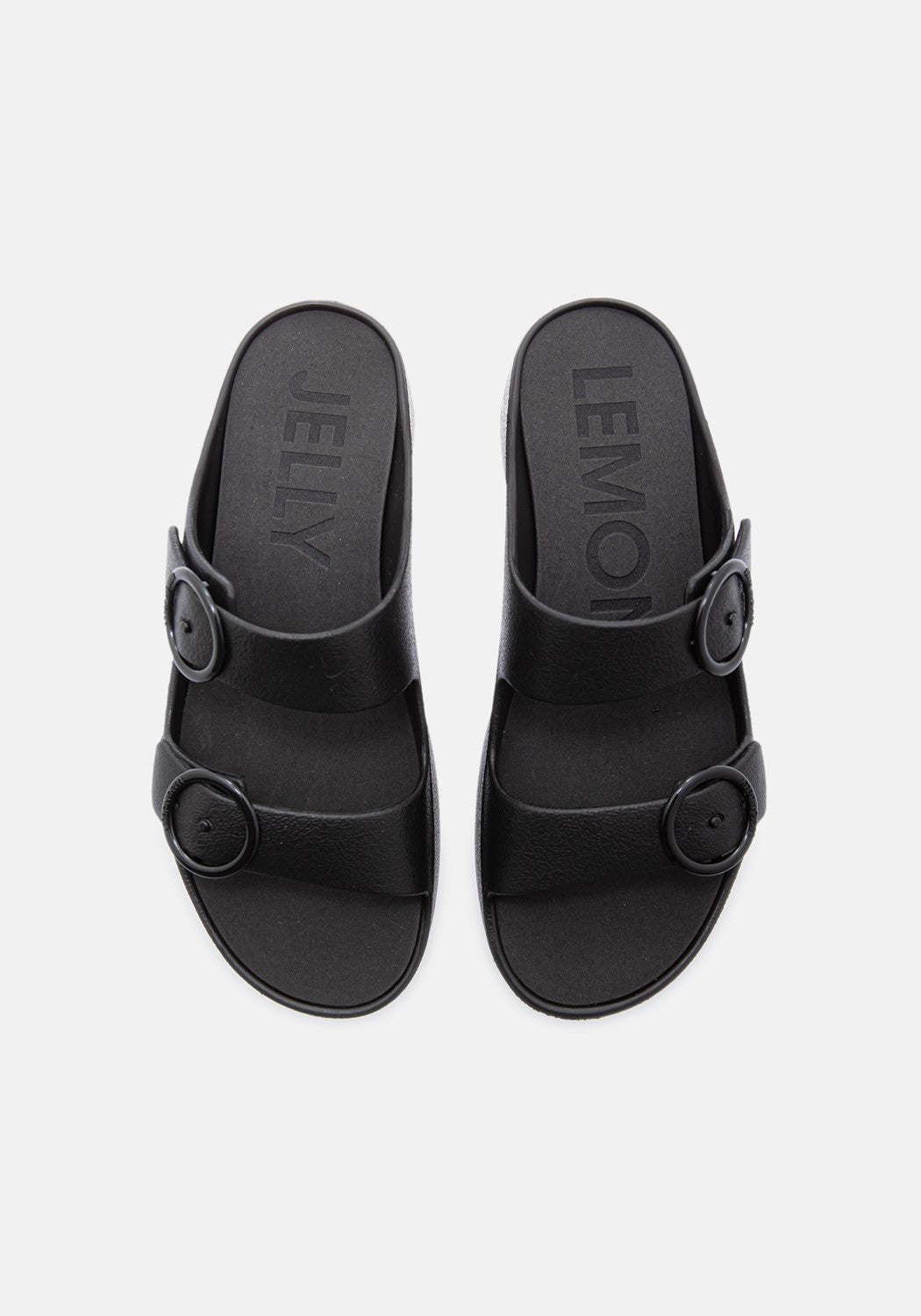 Gaia 01 black | Bildmaterial bereitgestellt von SHOES.PLEASE.