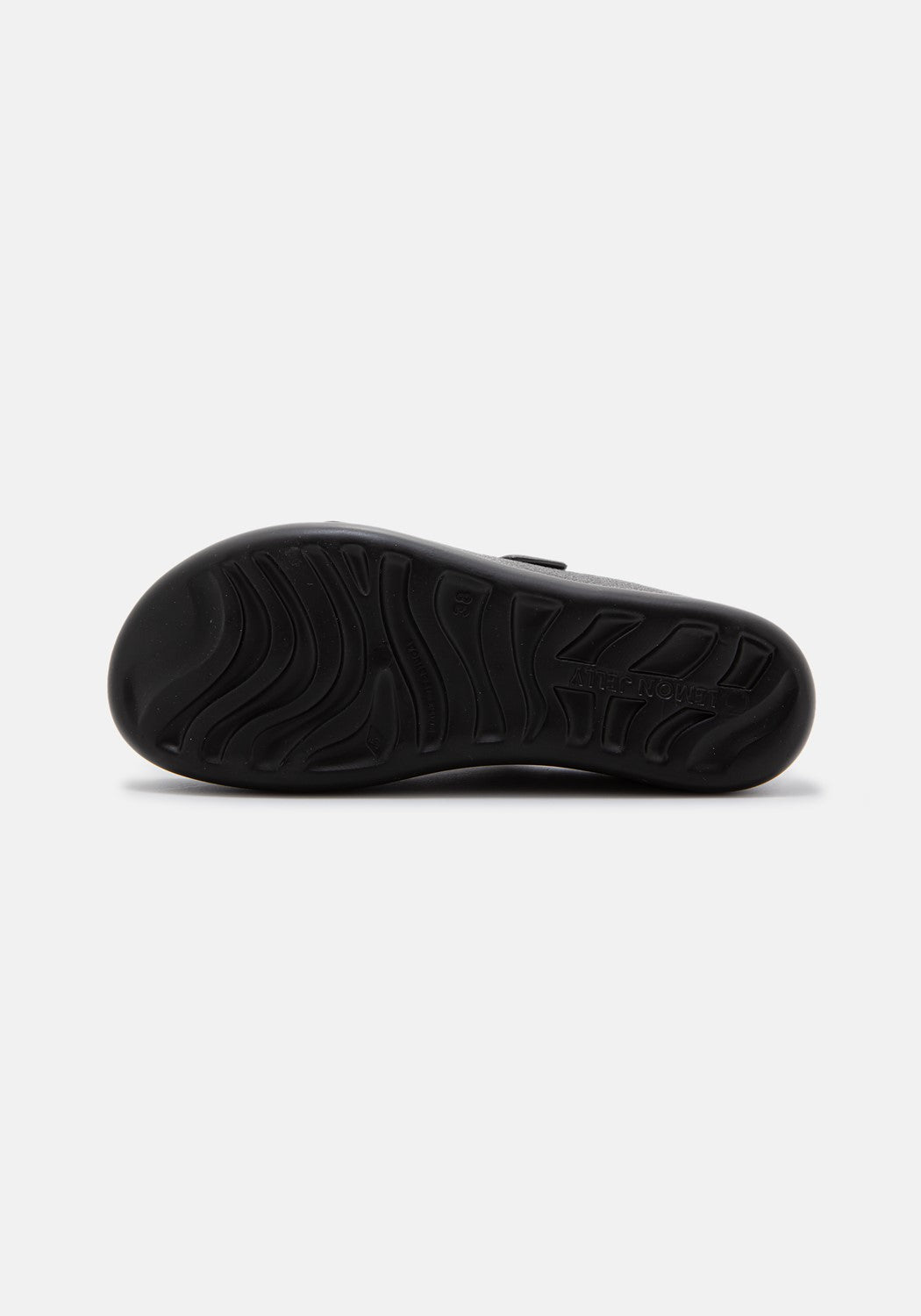 Gaia 01 black | Bildmaterial bereitgestellt von SHOES.PLEASE.