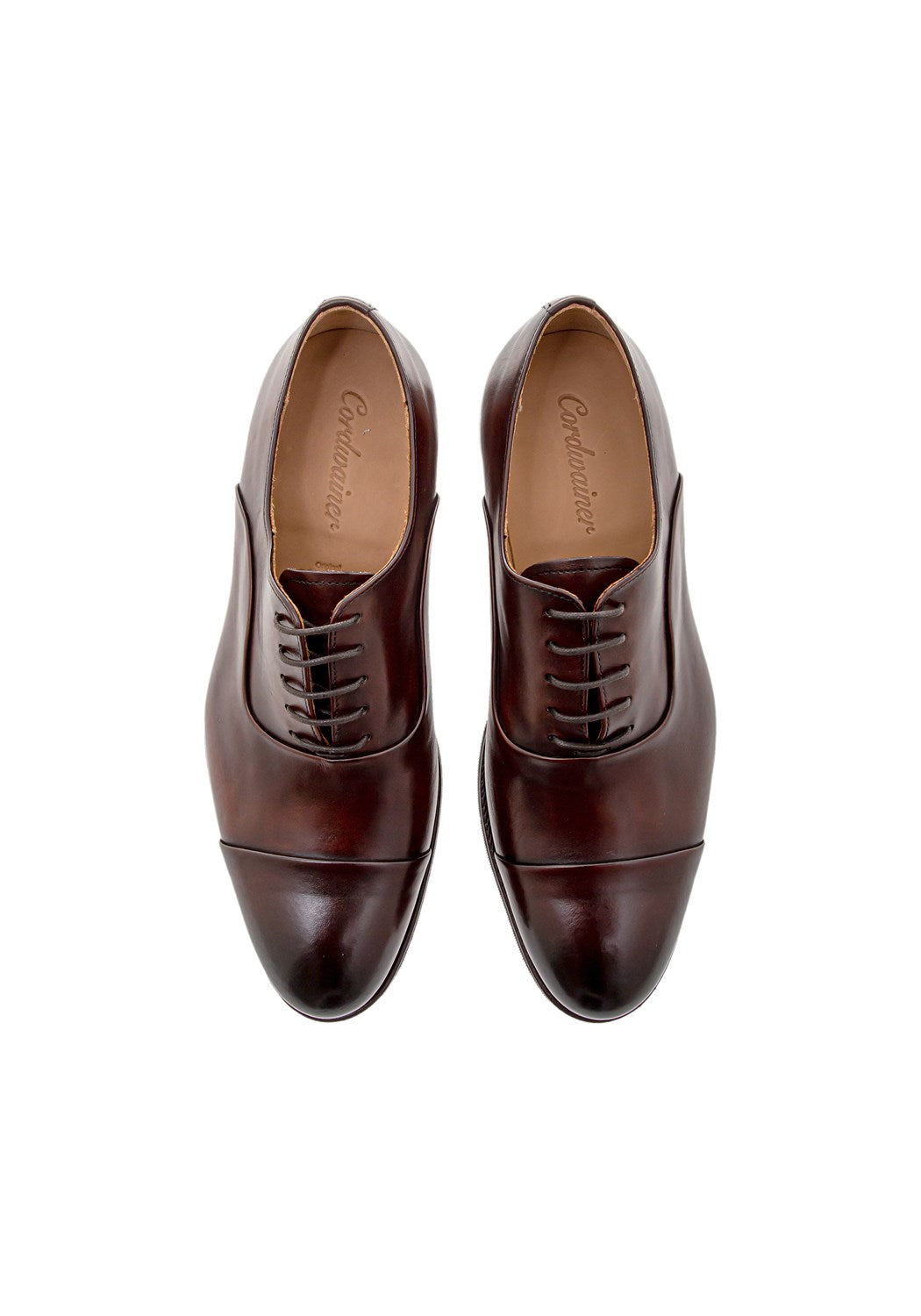 Caen elba espresso | Bildmaterial bereitgestellt von SHOES.PLEASE.