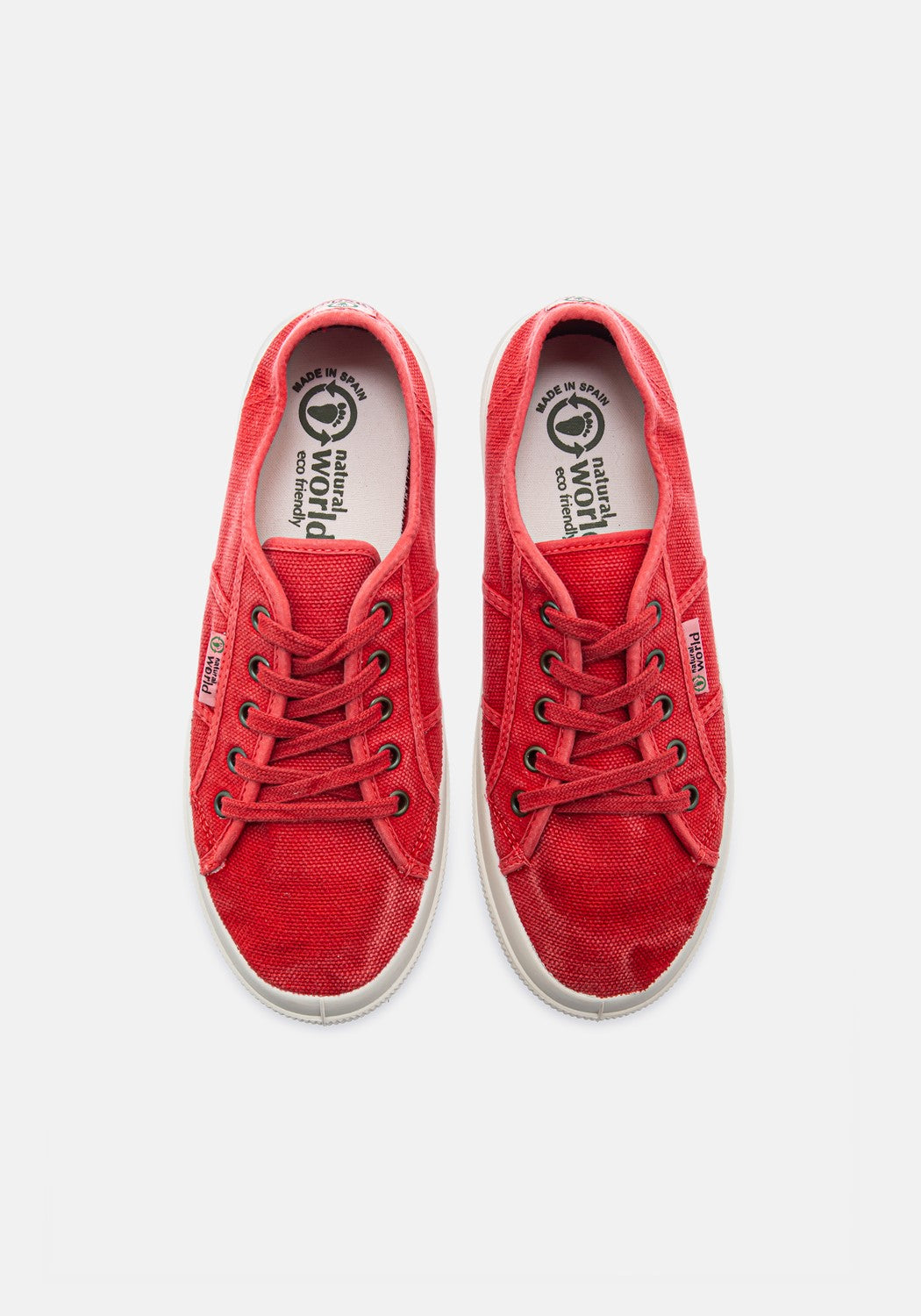 901E Basquet Enzimatico rojo ent | Bildmaterial bereitgestellt von SHOES.PLEASE.